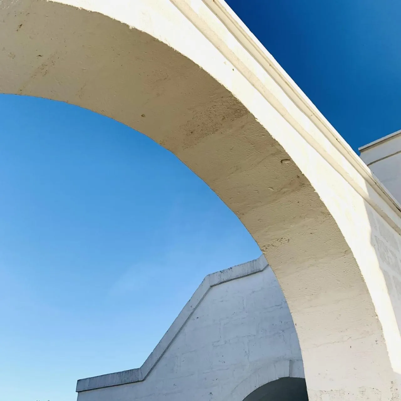 Property building in Masseria San Francesco