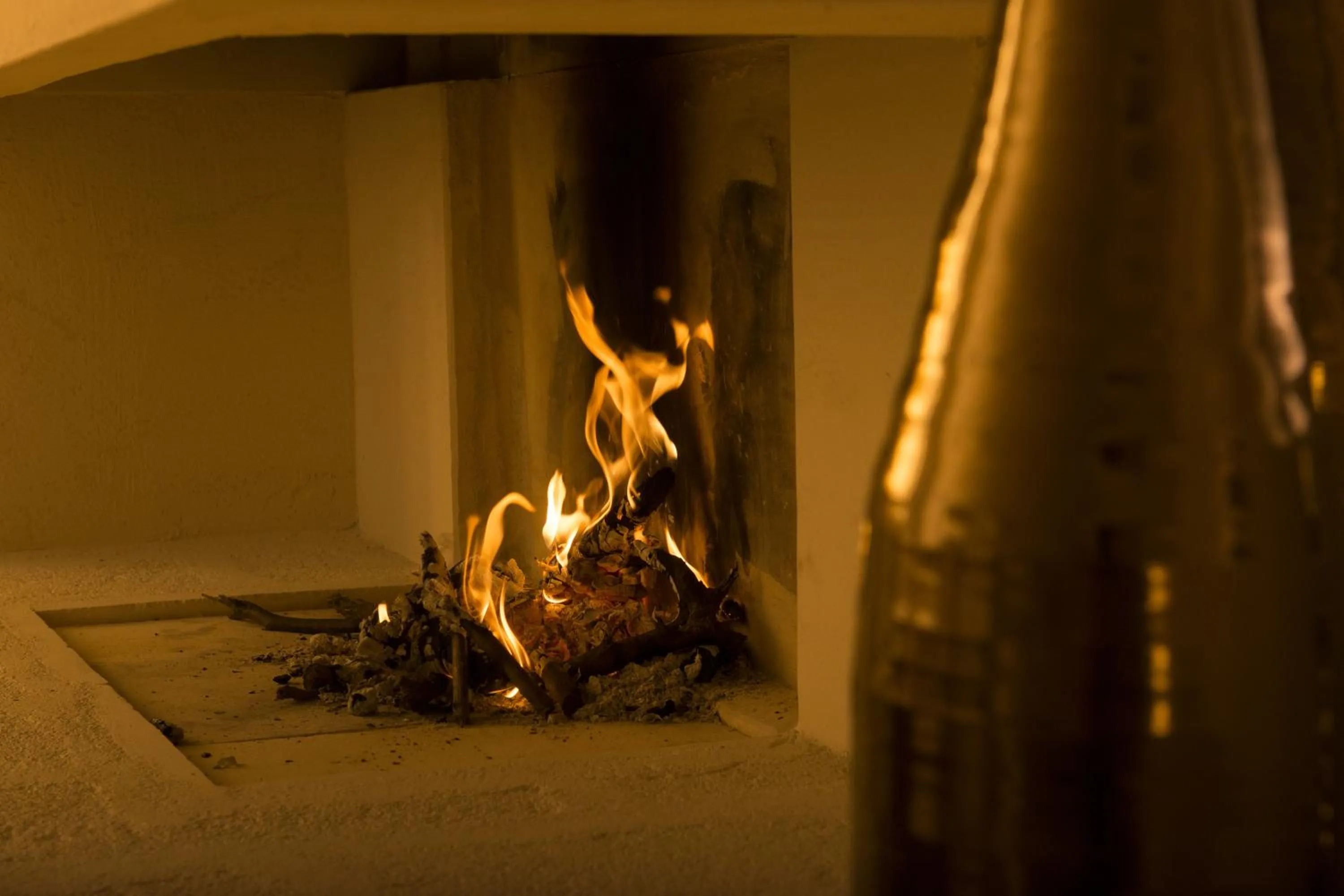 Spring in Masseria San Francesco