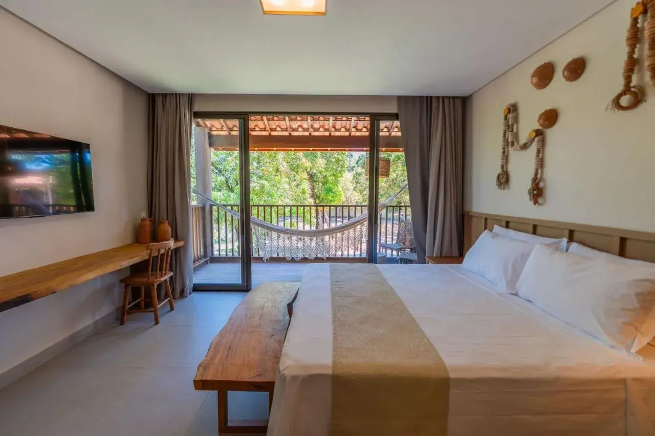 Suite in Costa Dourada Village Suite in Costa Dourada Village