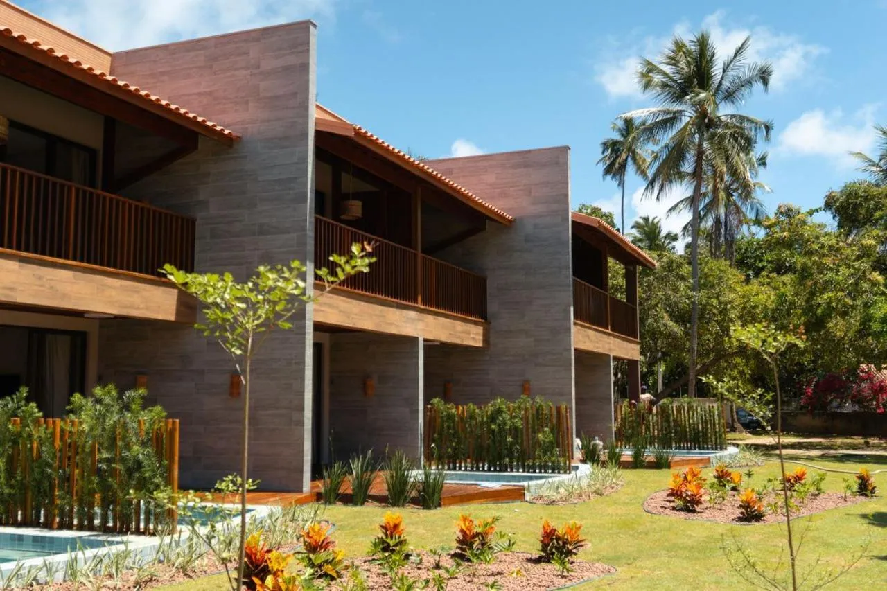 Costa Dourada Village