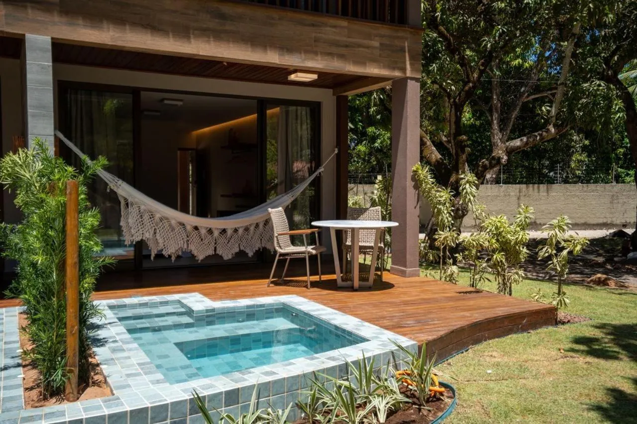 Costa Dourada Village