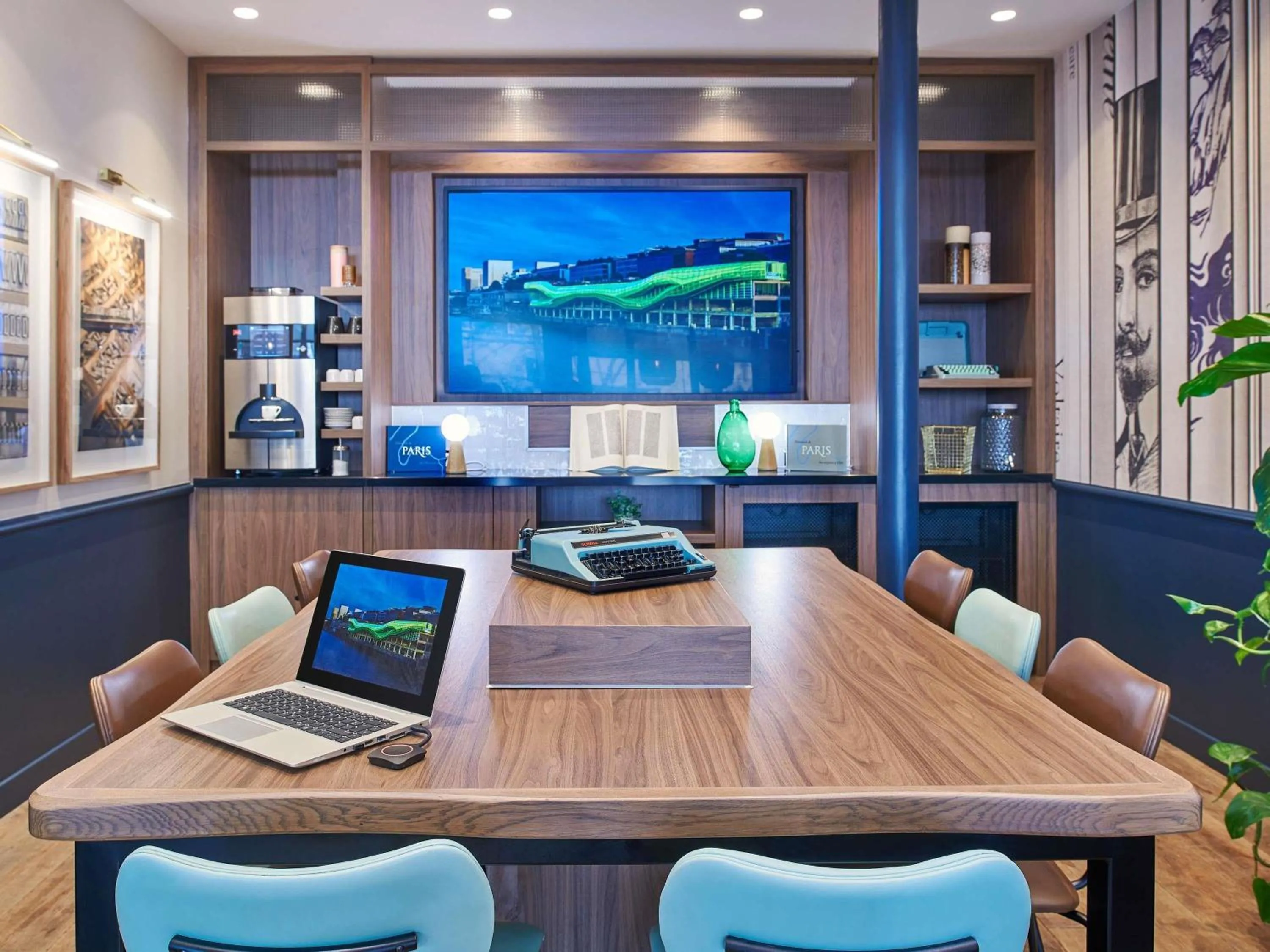 Other in Ibis Styles Hotel Paris Gare de Lyon Bastille