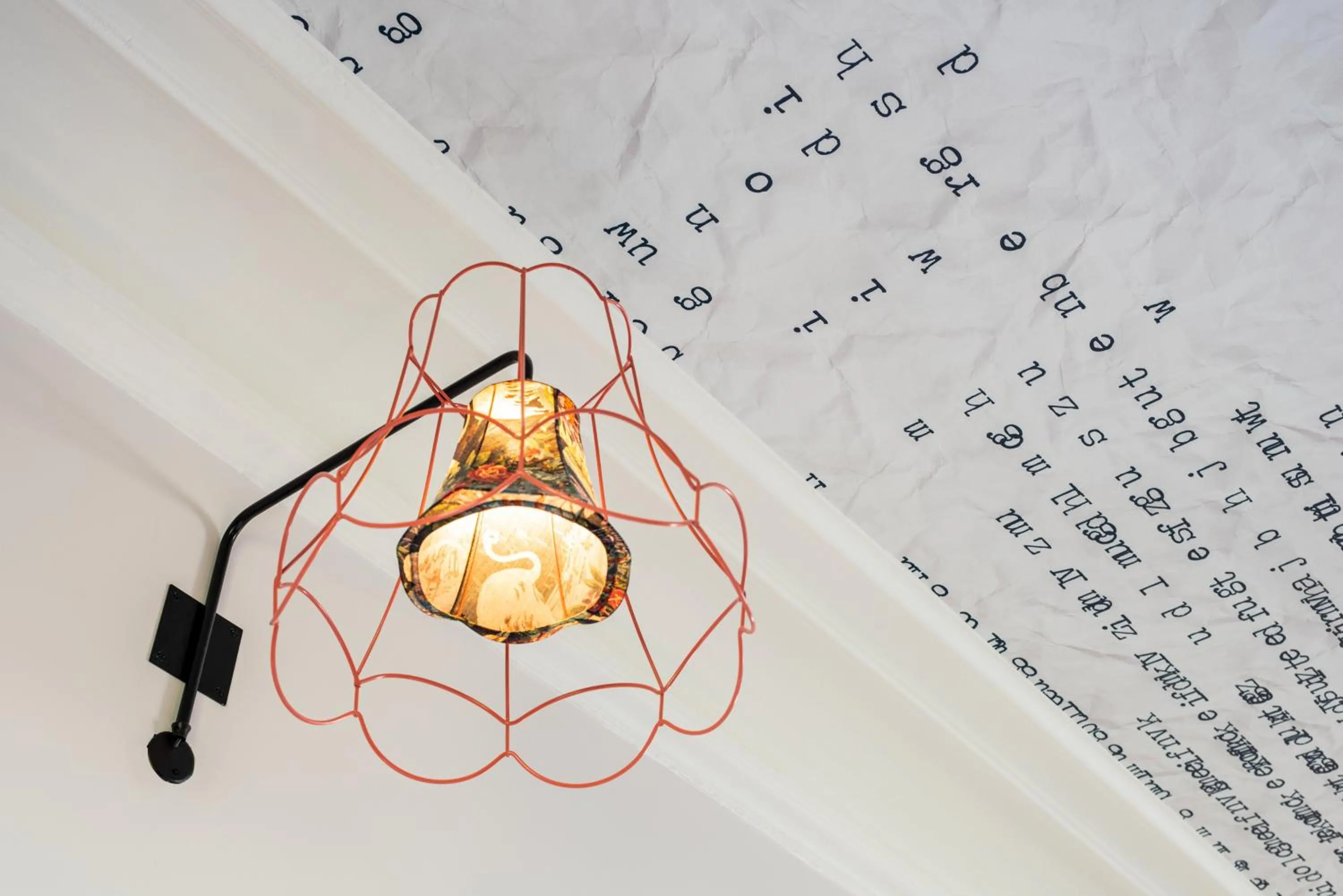 Bedroom in Ibis Styles Hotel Paris Gare de Lyon Bastille