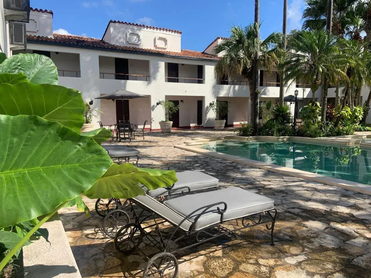 Ancestral Copan Ancestral Copan