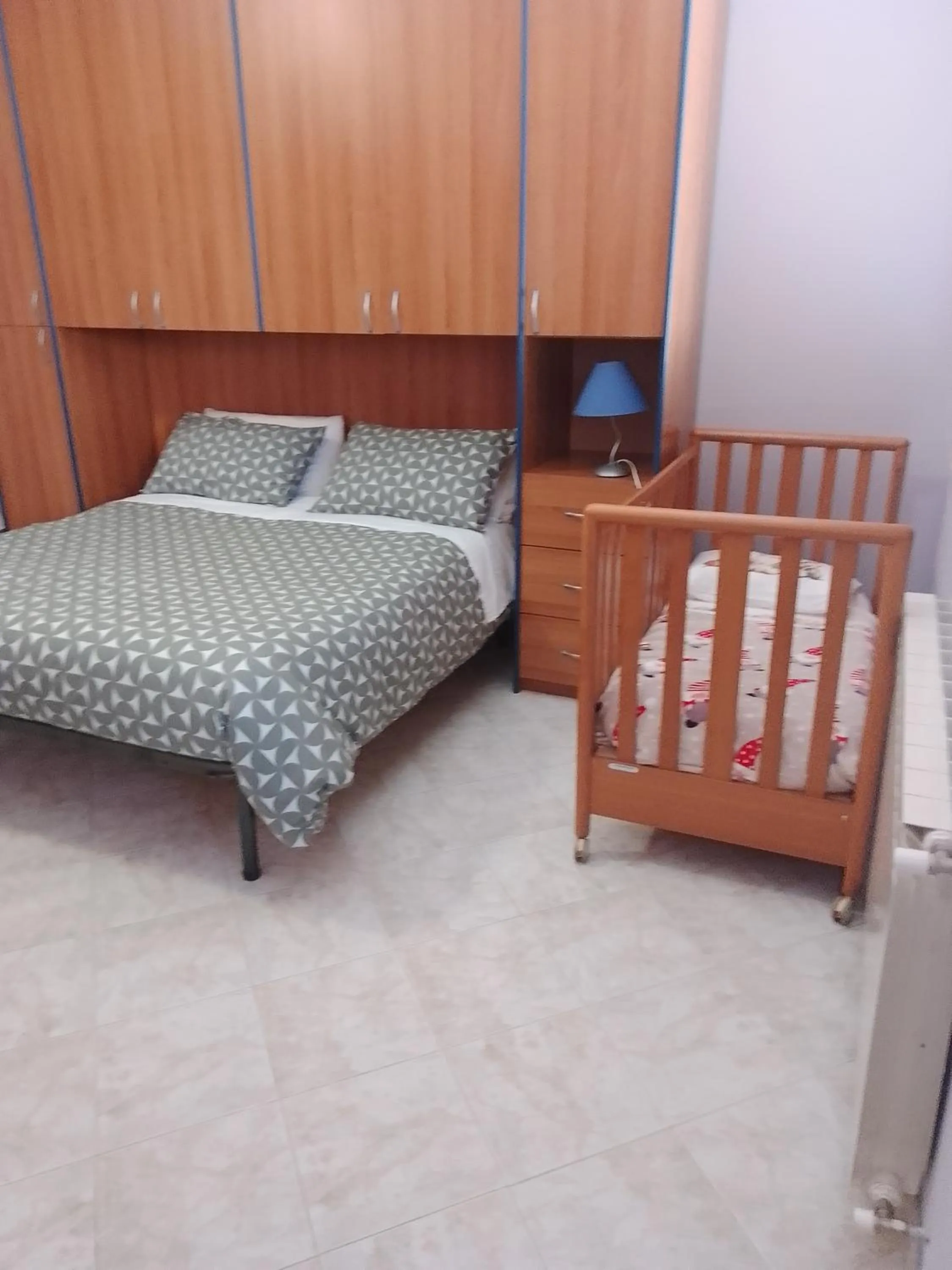 Bedroom, Bed in Allegra Fattoria