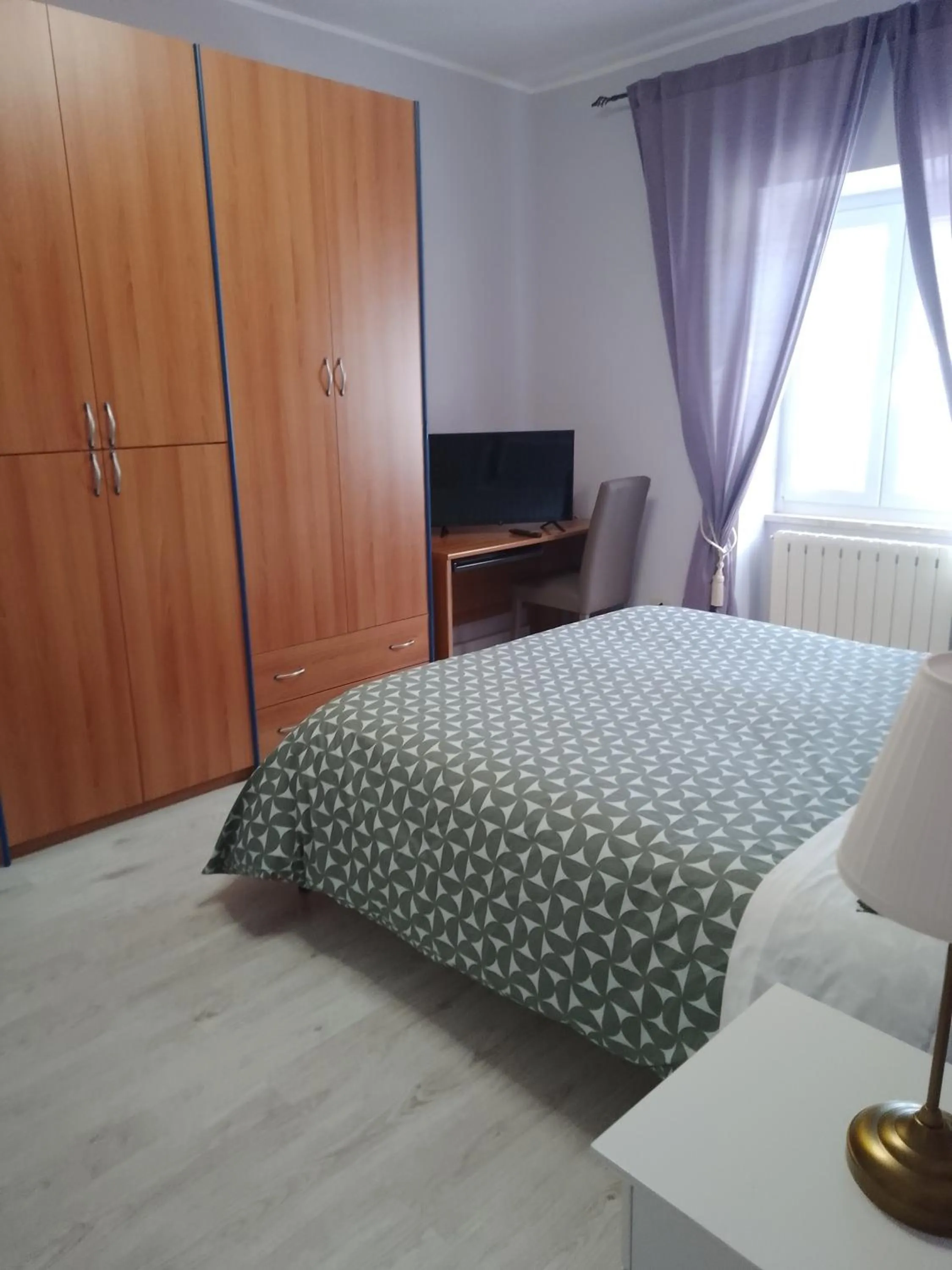 Bedroom, Bed in Allegra Fattoria