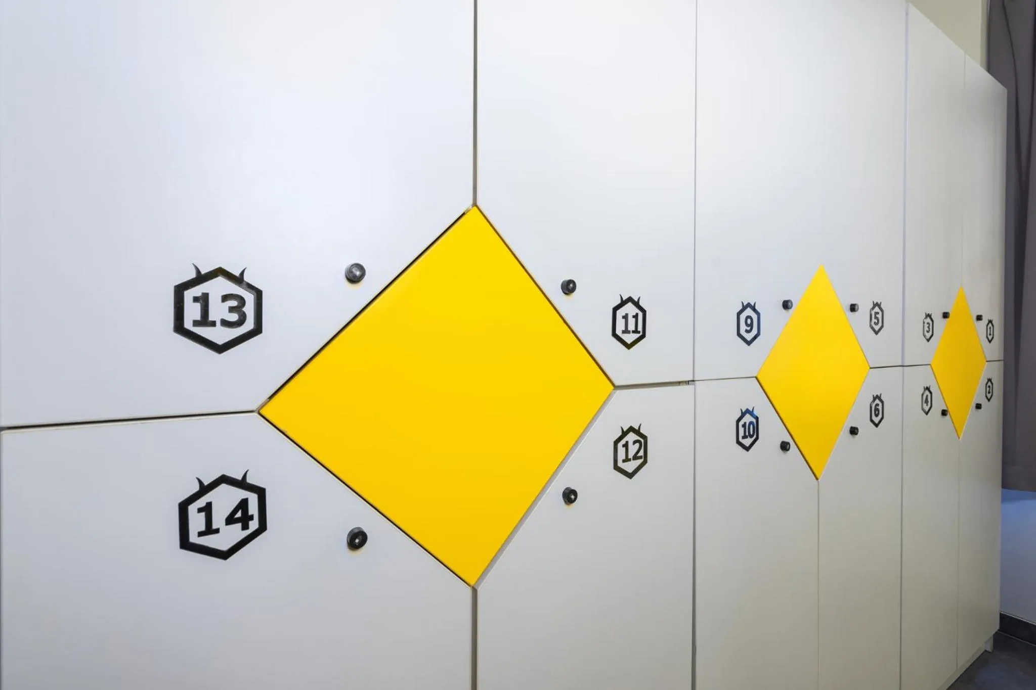 The Hive Party Hostel Budapest