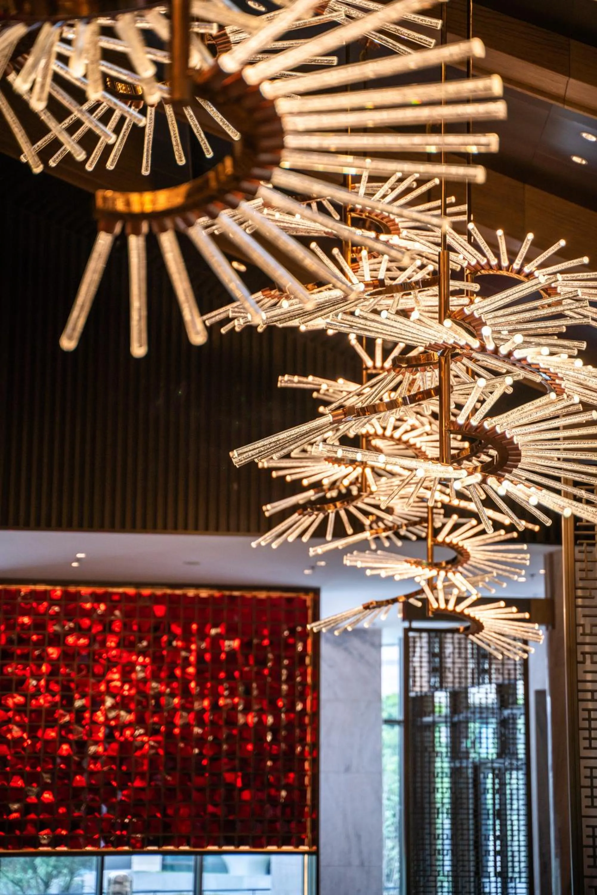 Tianfu Joyhub Air Hotel