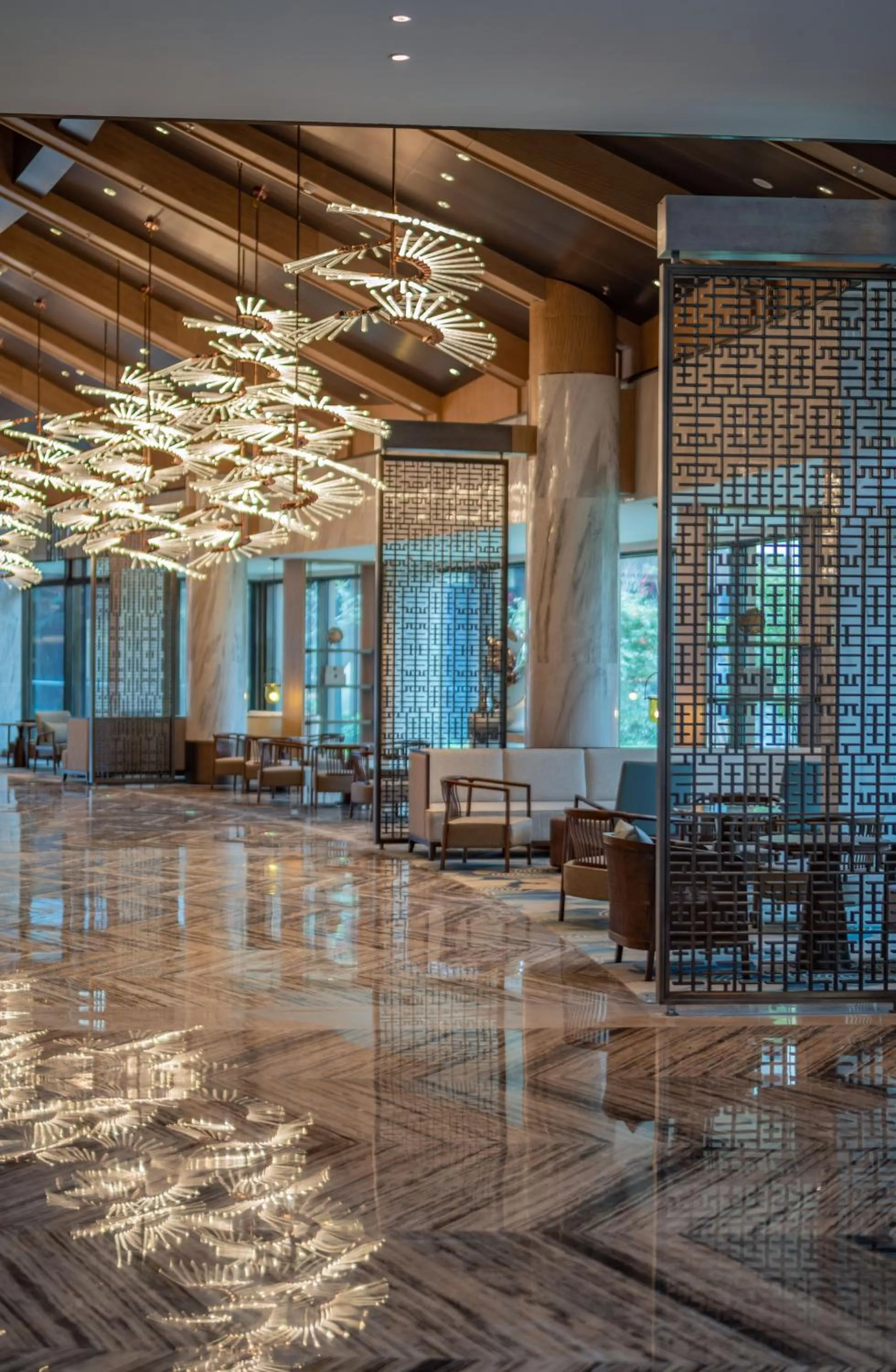 Tianfu Joyhub Air Hotel