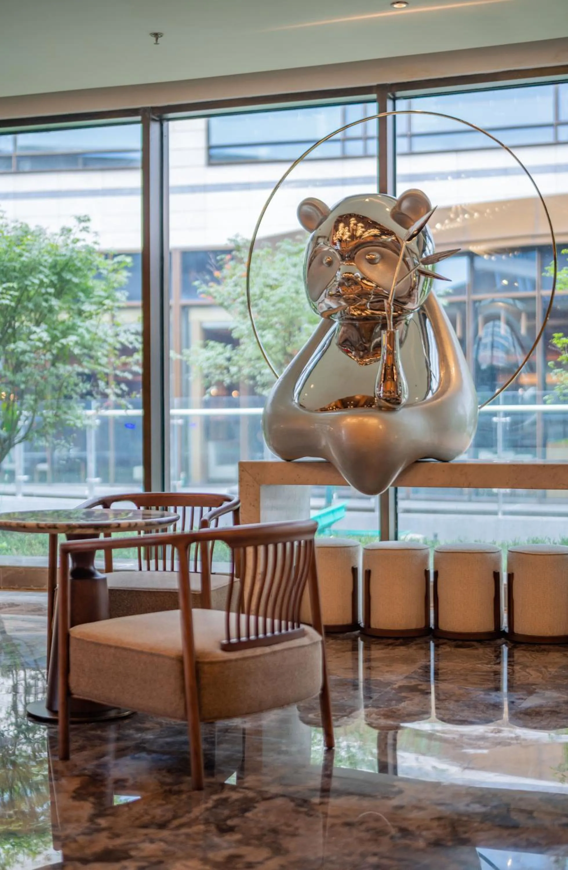 Tianfu Joyhub Air Hotel