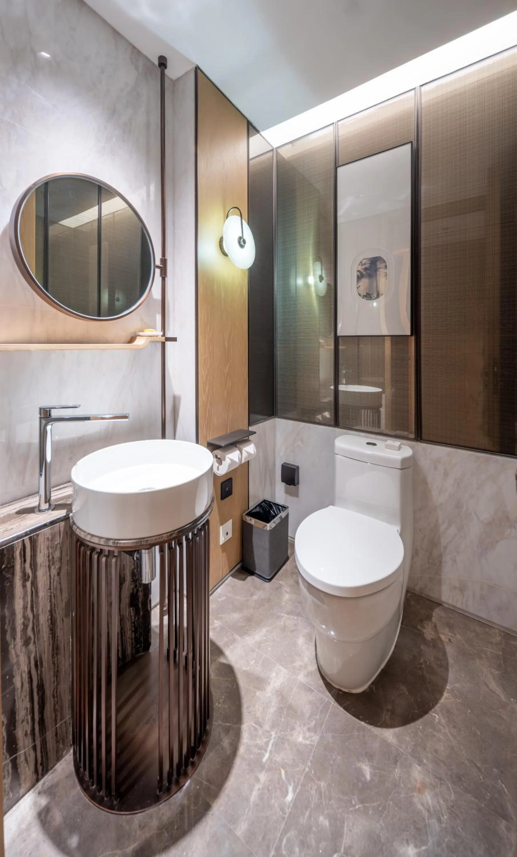 Tianfu Joyhub Air Hotel