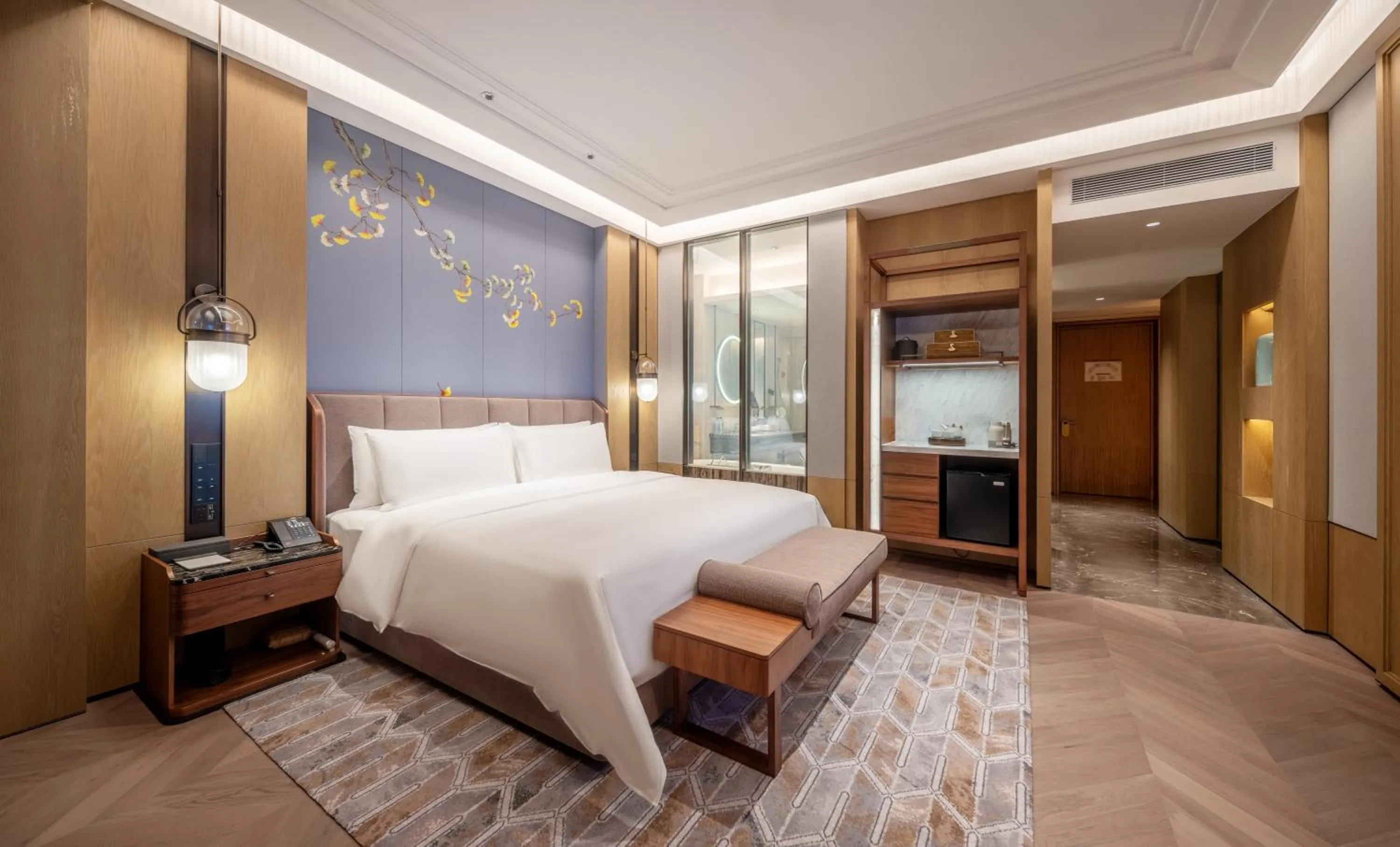 Tianfu Joyhub Air Hotel