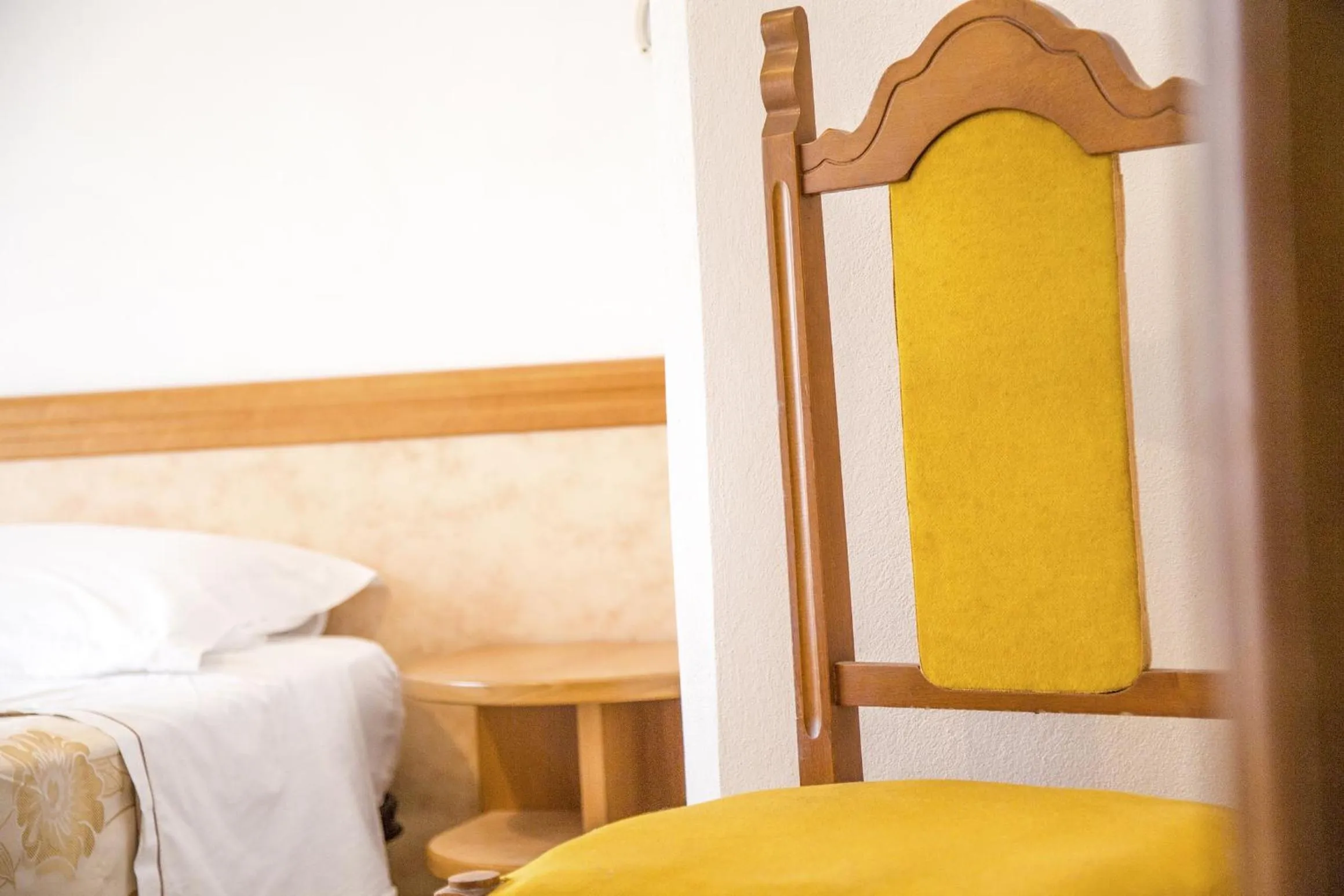 Shower in Hotel Majorca