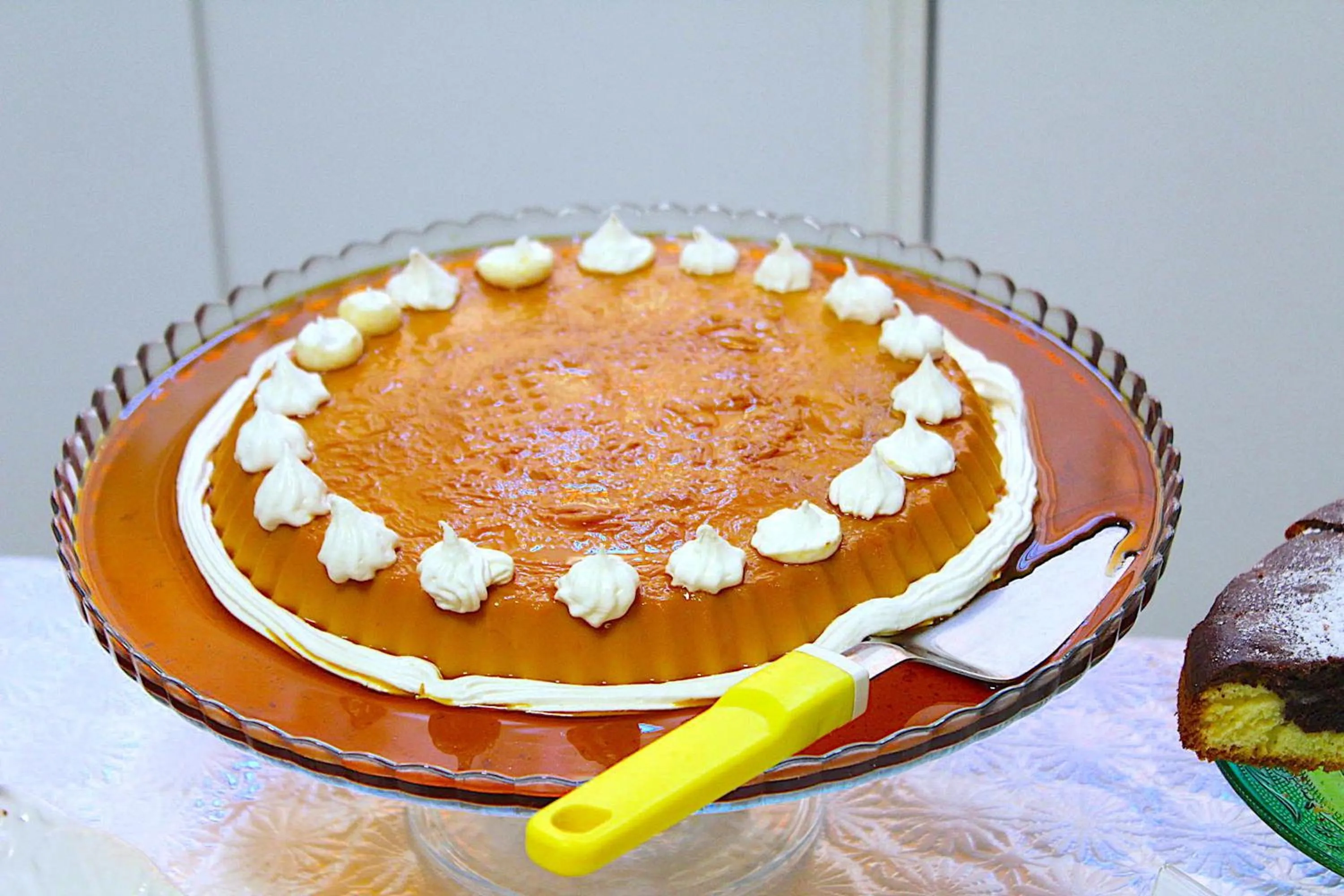 Continental breakfast in Hotel Majorca