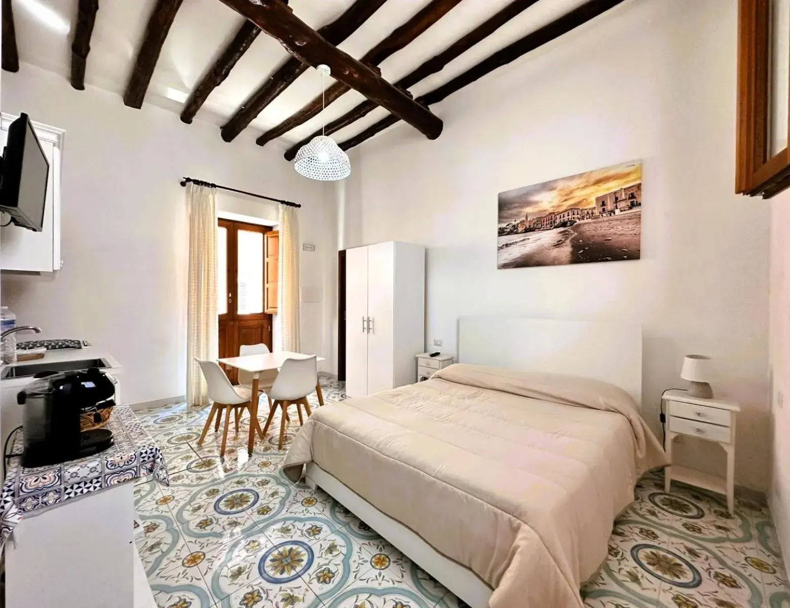 Standard Studio - single occupancy in Malvasia 70 Standard Studio - single occupancy in Malvasia 70