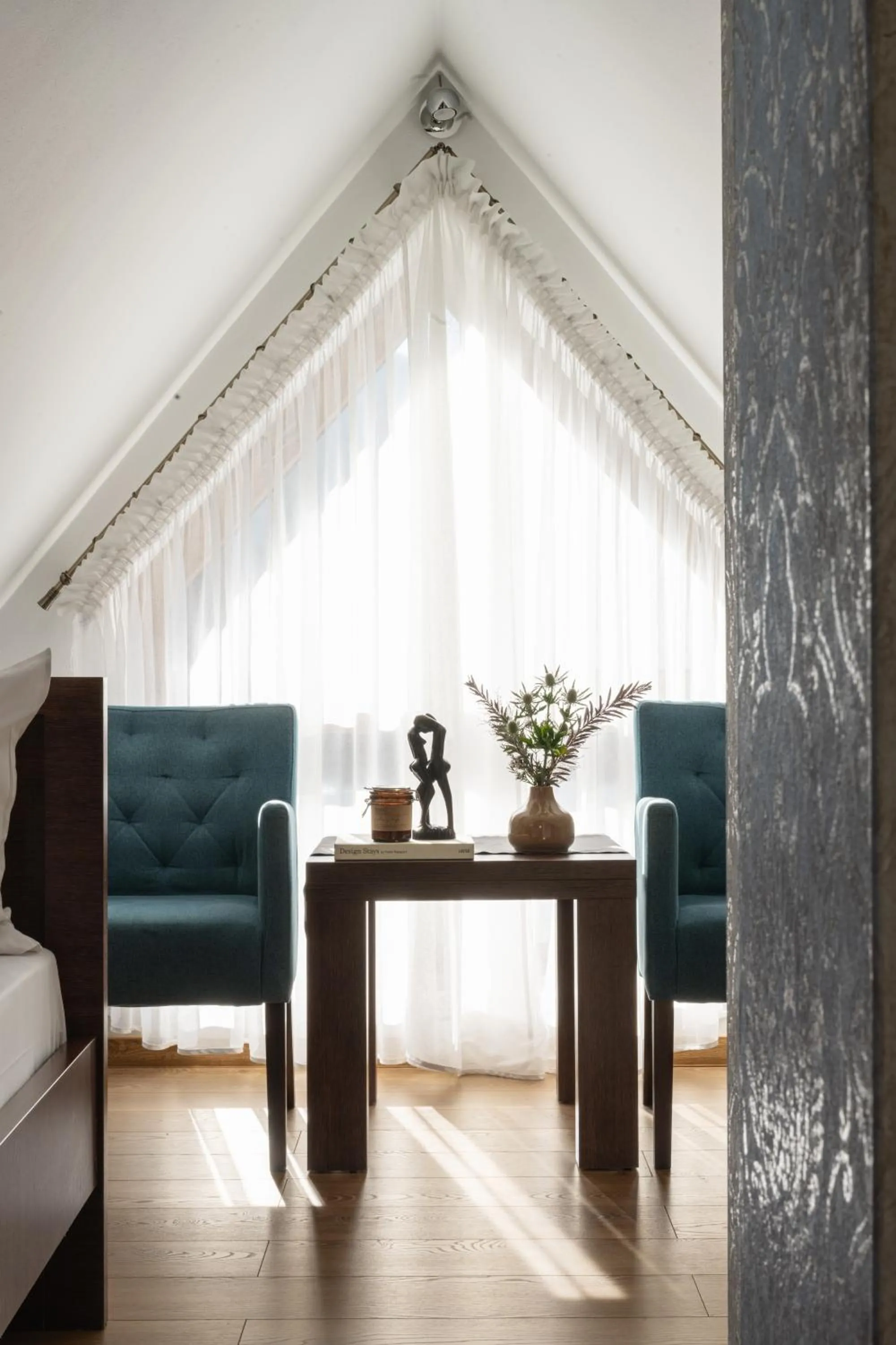 Bedroom in Wilcznik 10