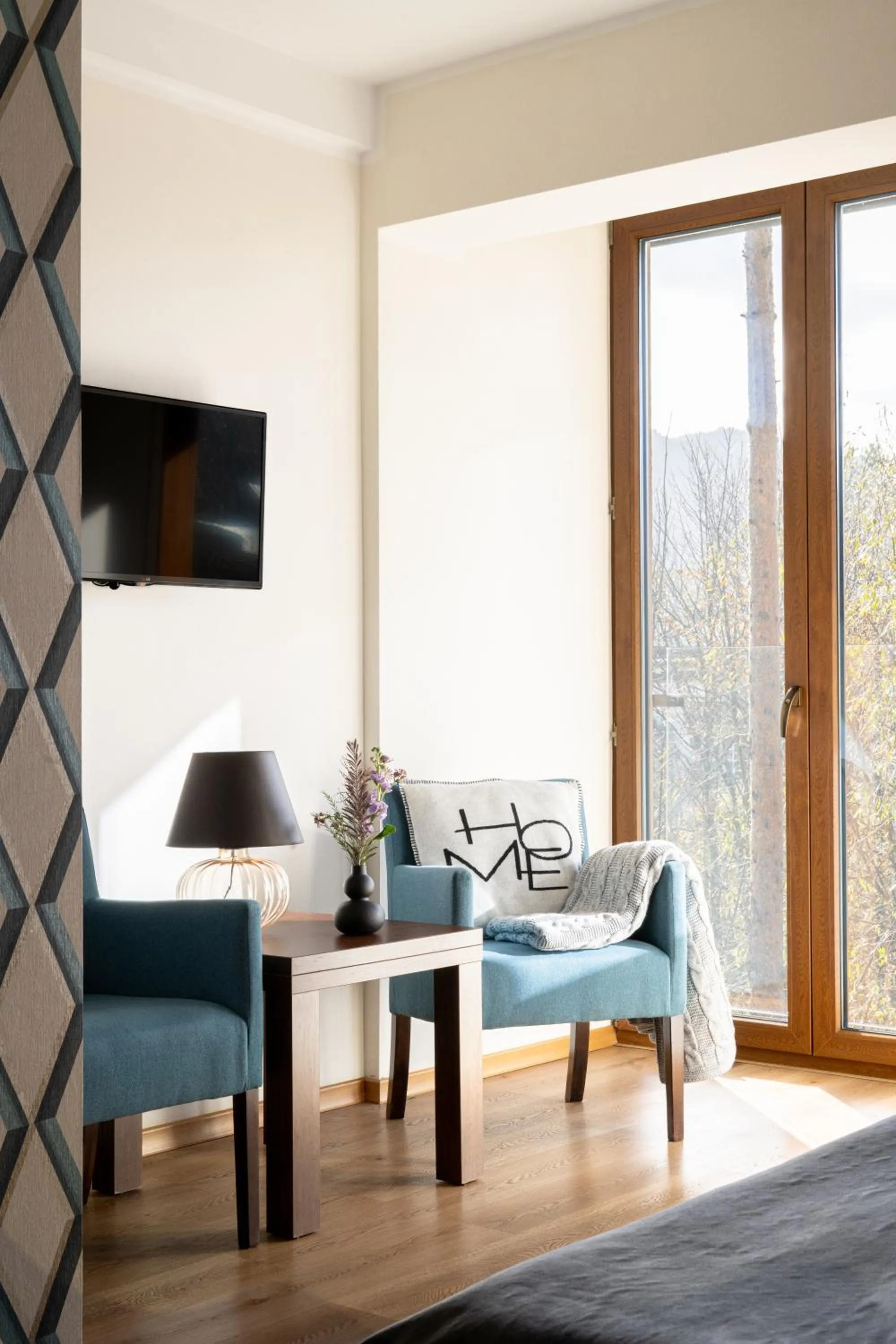 Bedroom in Wilcznik 10