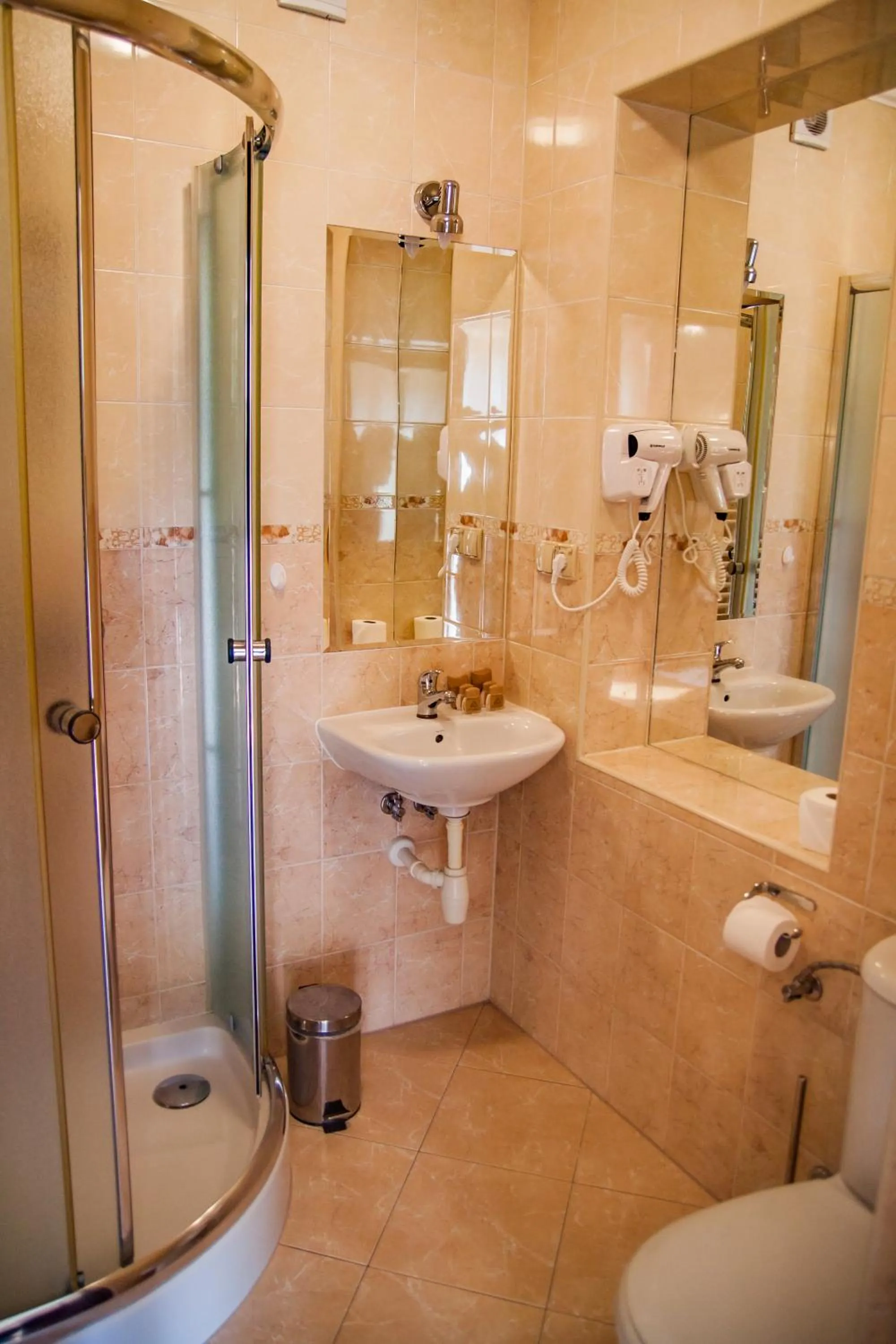 Bedroom in Wilcznik 10