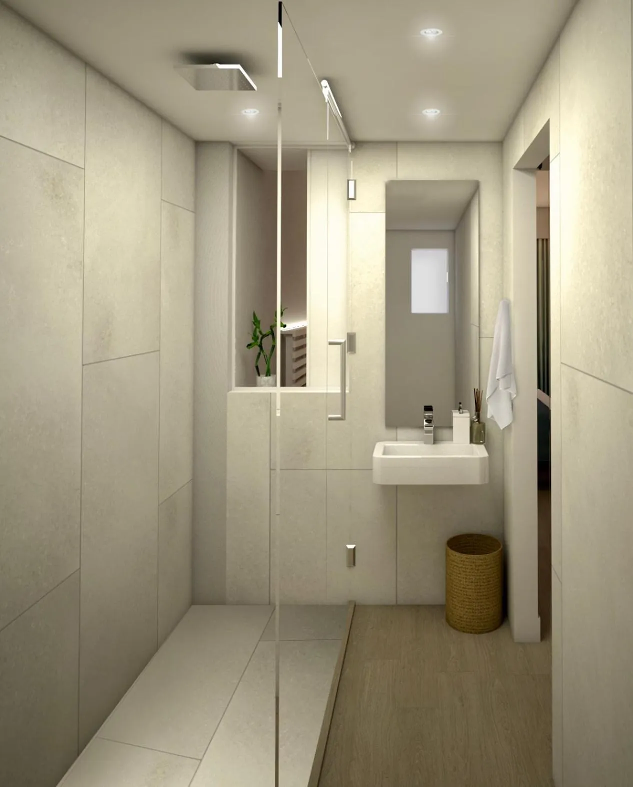 Superior Side Sea View Studio in Archipelagos Hotel