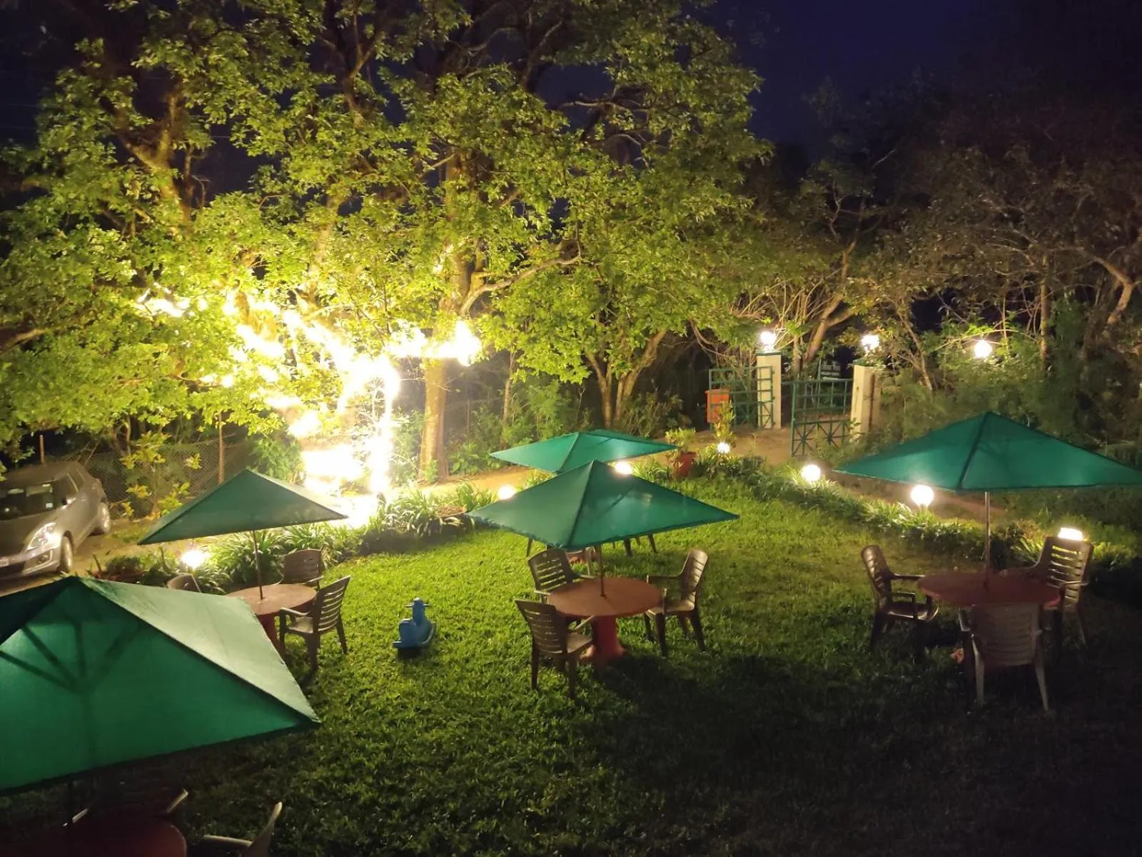 Honeywood Holiday Homes