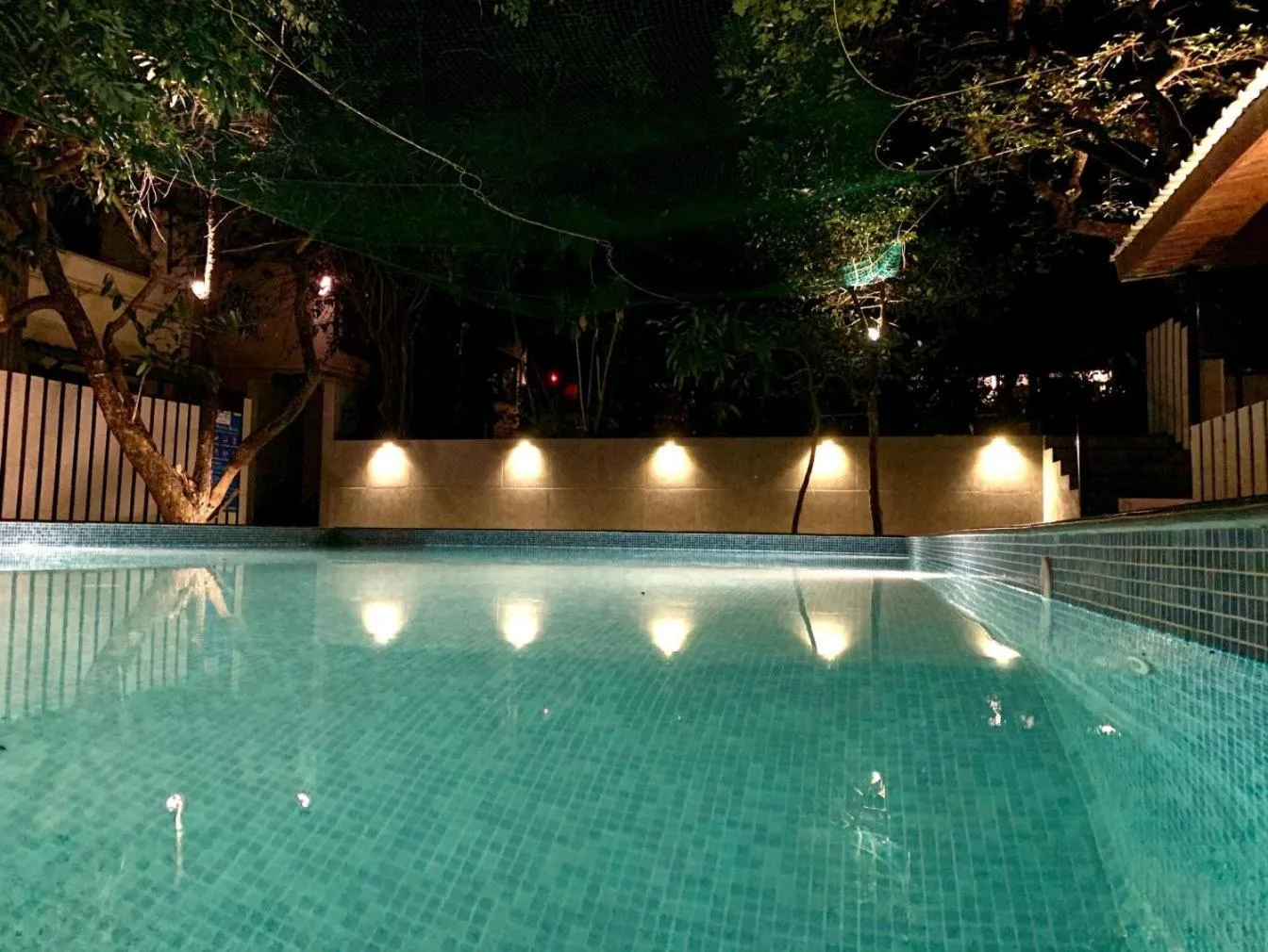 Honeywood Holiday Homes