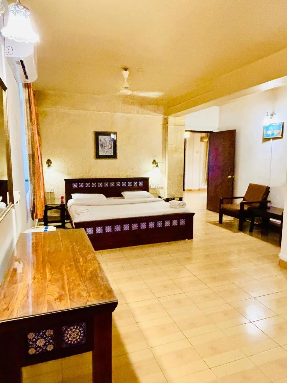 Honeywood Holiday Homes