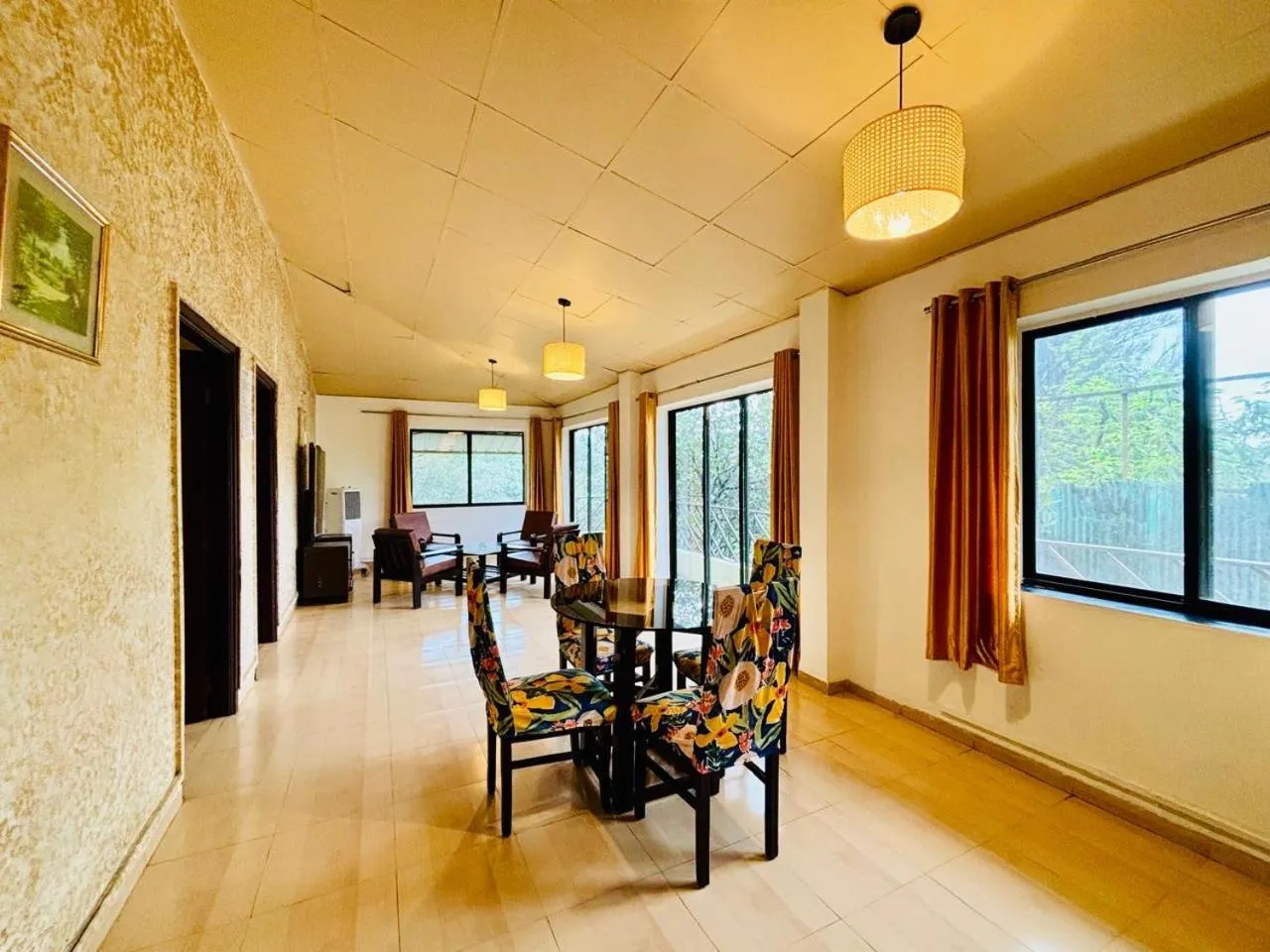 Honeywood Holiday Homes