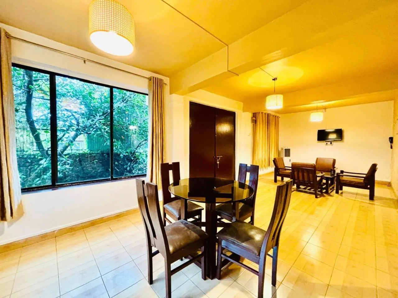 Honeywood Holiday Homes