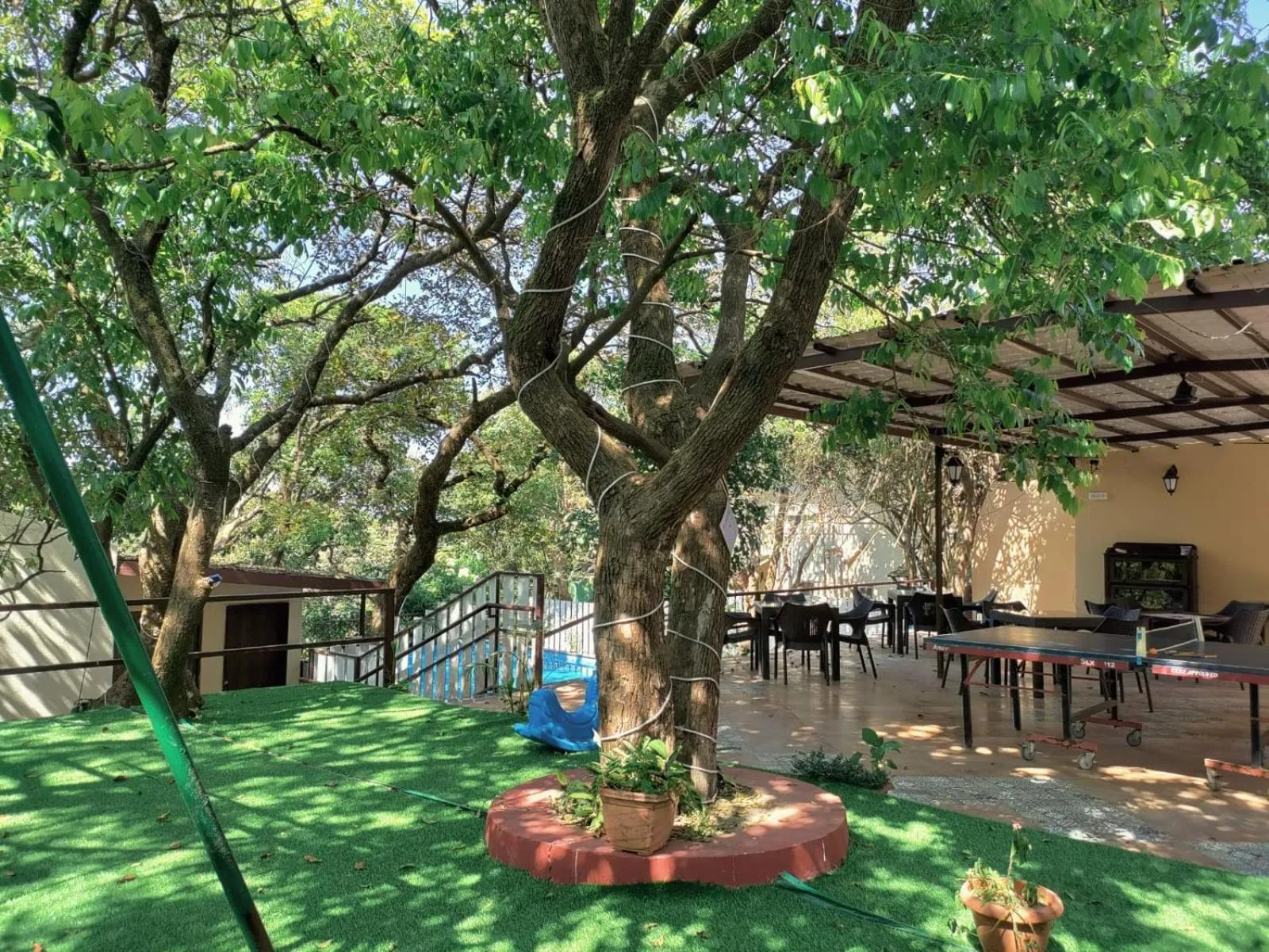 Honeywood Holiday Homes