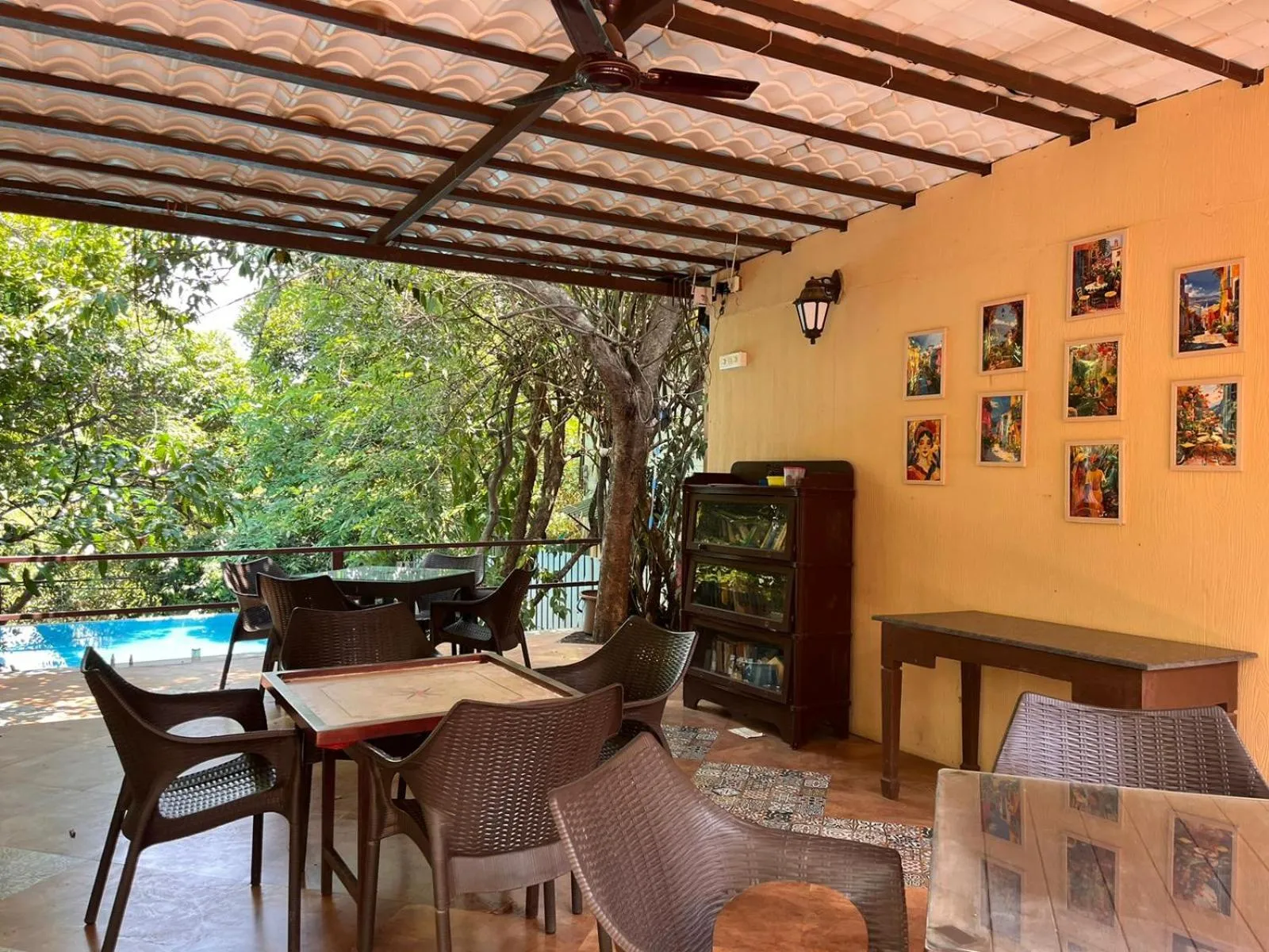 Honeywood Holiday Homes