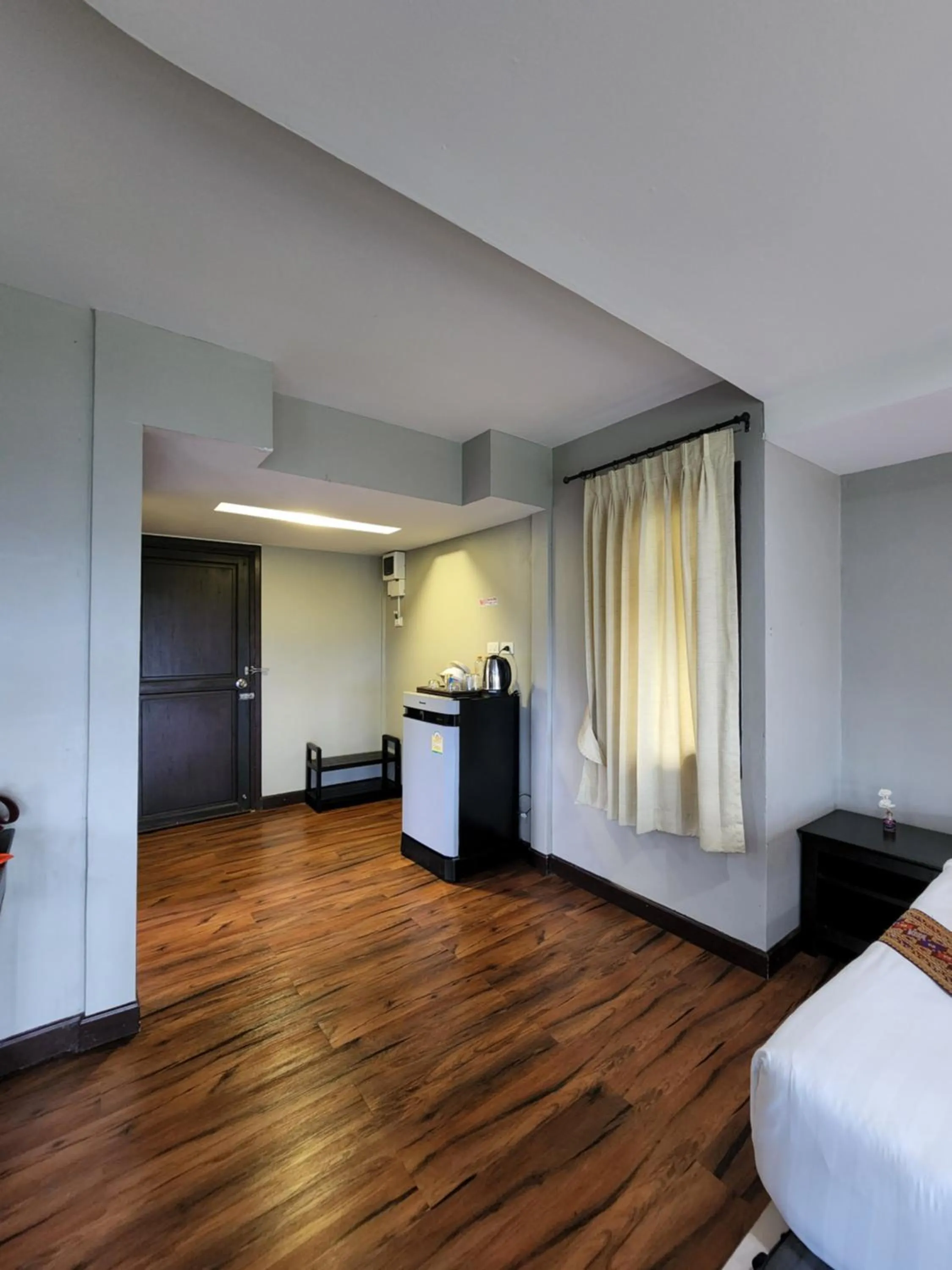 Guests, Bed in Hua Hin Home Hill