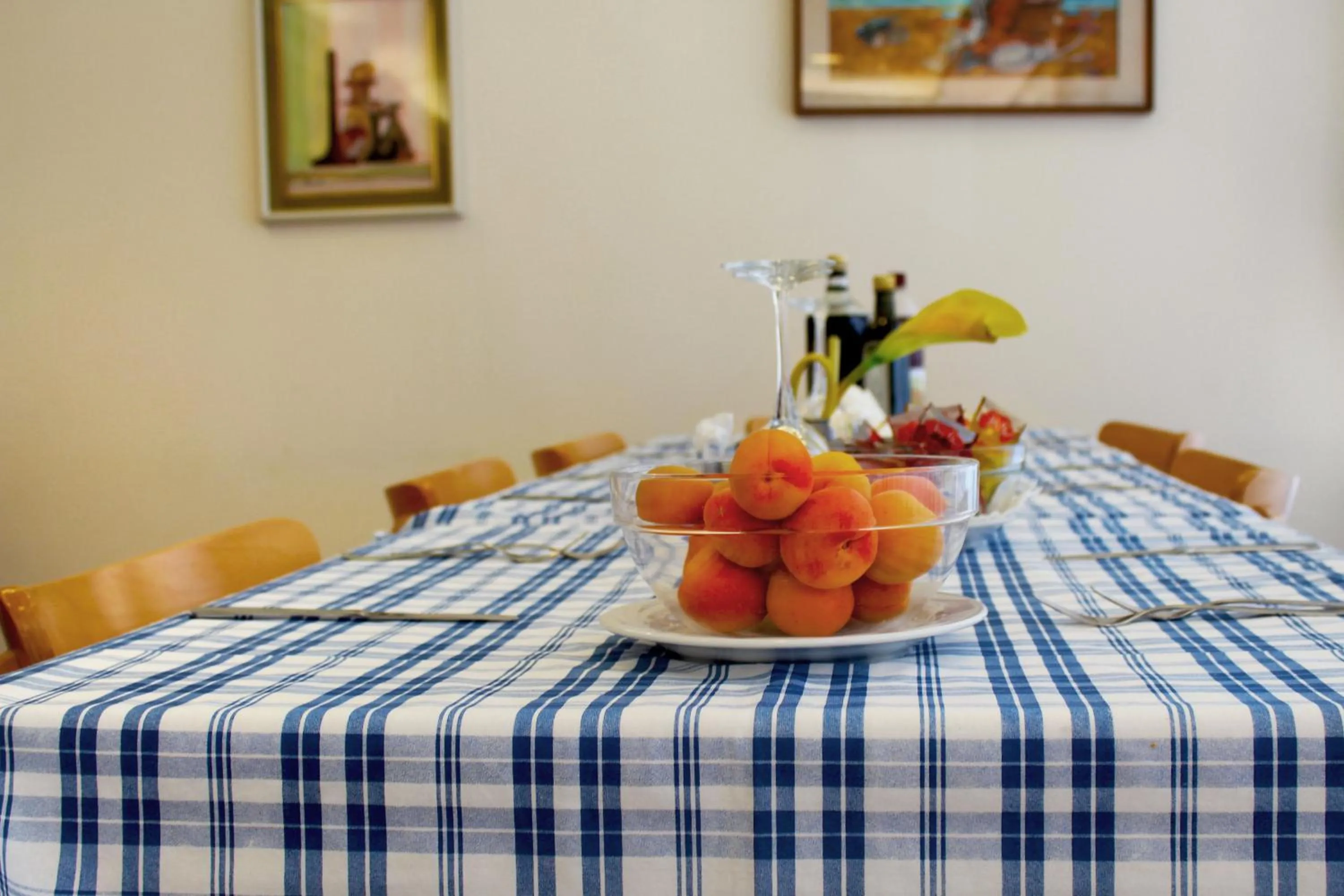 Lounge or bar in Hotel Bristol - a 30 mt dalla spiaggia