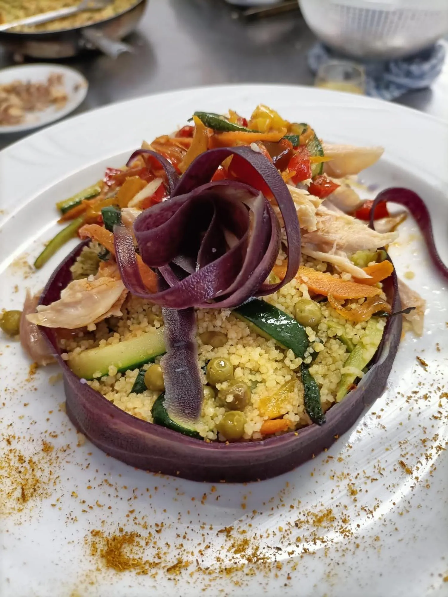 Hotel Bristol - a 30 mt dalla spiaggia