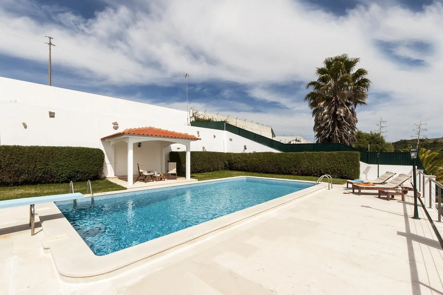 Property building in Beachouse - Surf, Bed & Breakfast