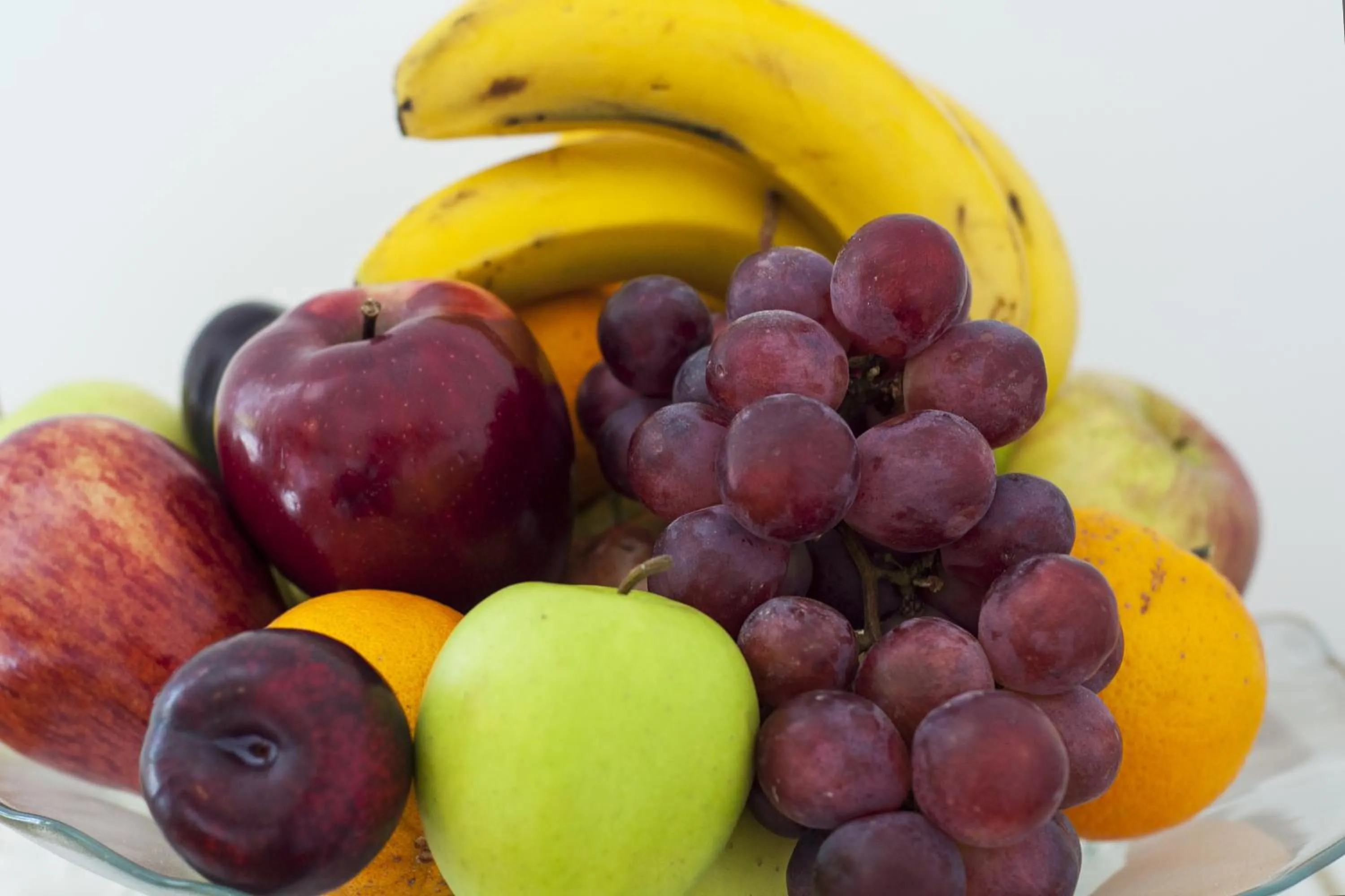 Food close-up in Beachouse - Surf, Bed & Breakfast