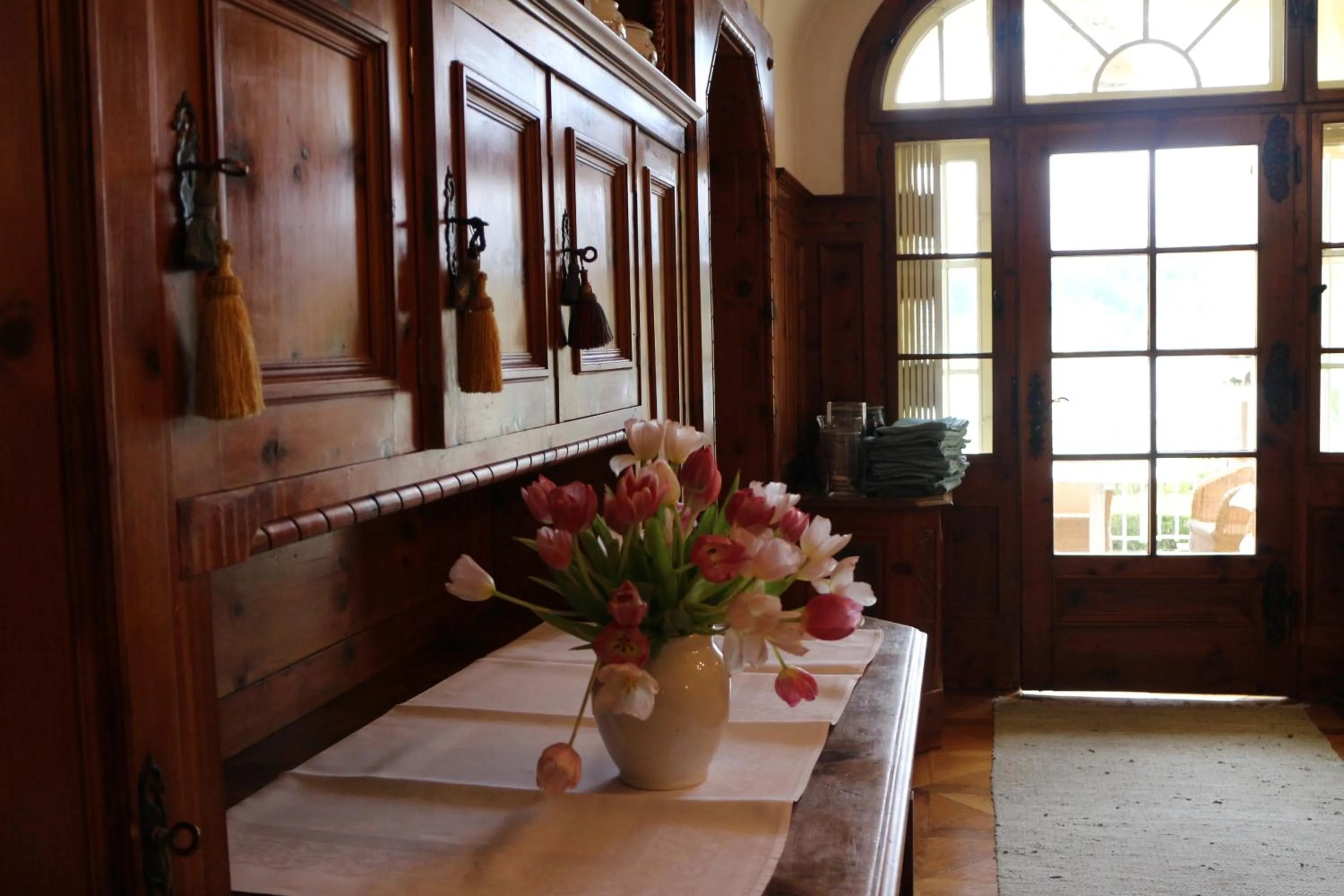 Day in Hotel Seeschlößl Velden