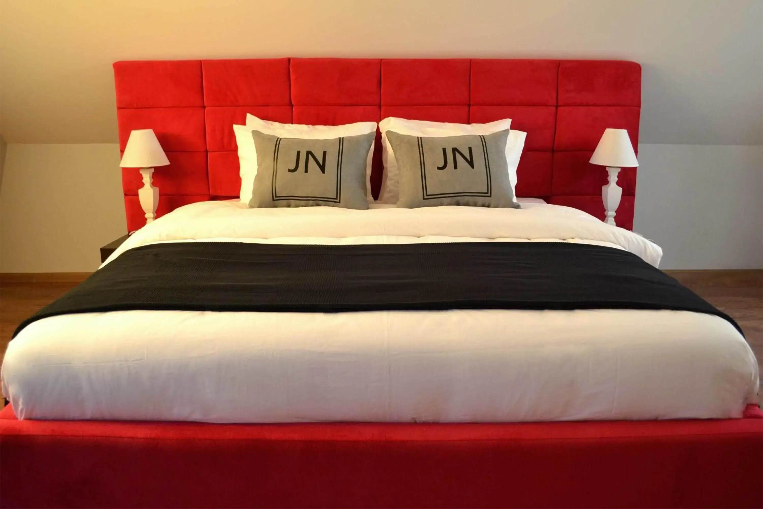 Duplex Studio Apartment in JN Boutique Apartments Duplex Studio Apartment in JN Boutique Apartments