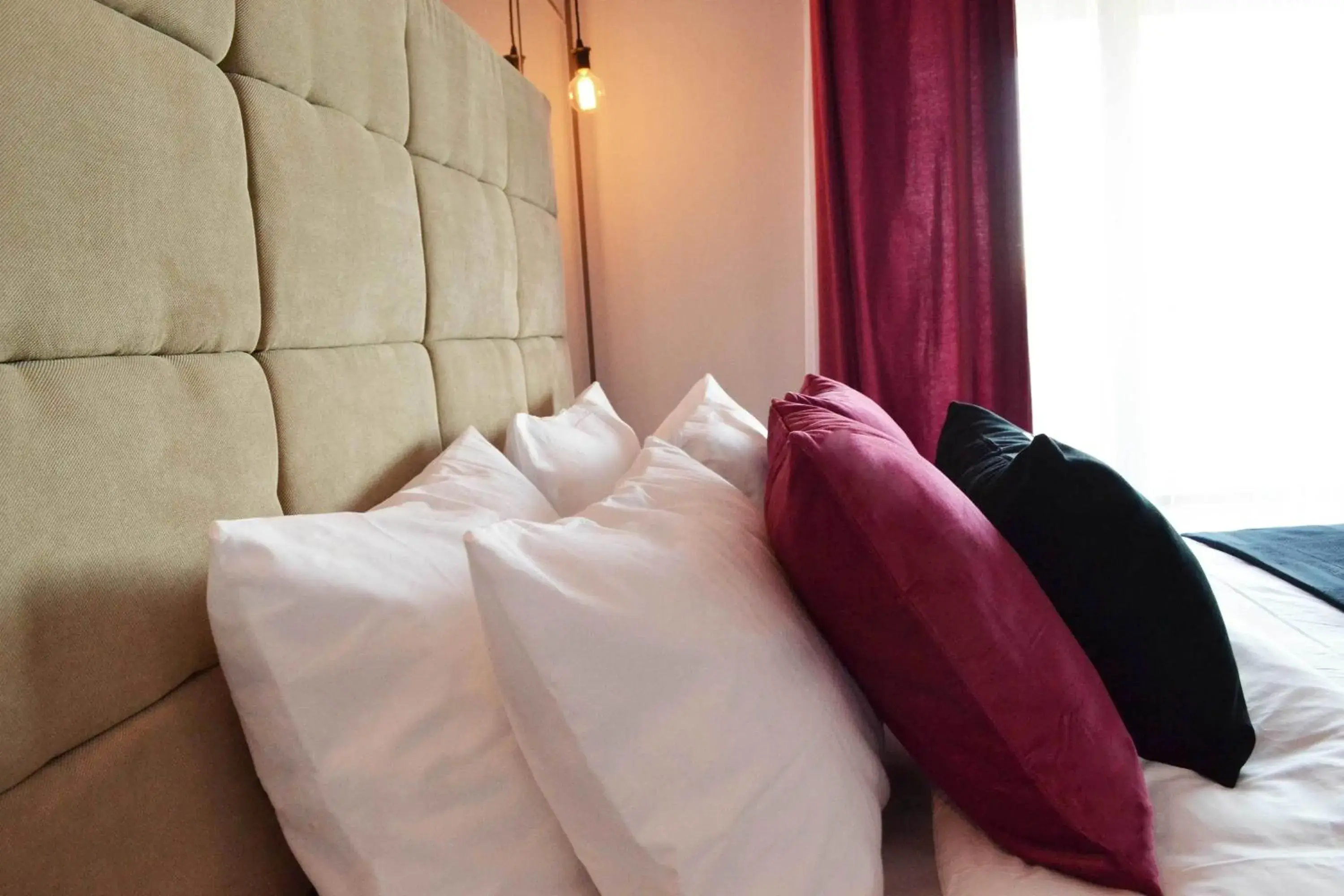 Studio Apartment in JN Boutique Apartments Studio Apartment in JN Boutique Apartments