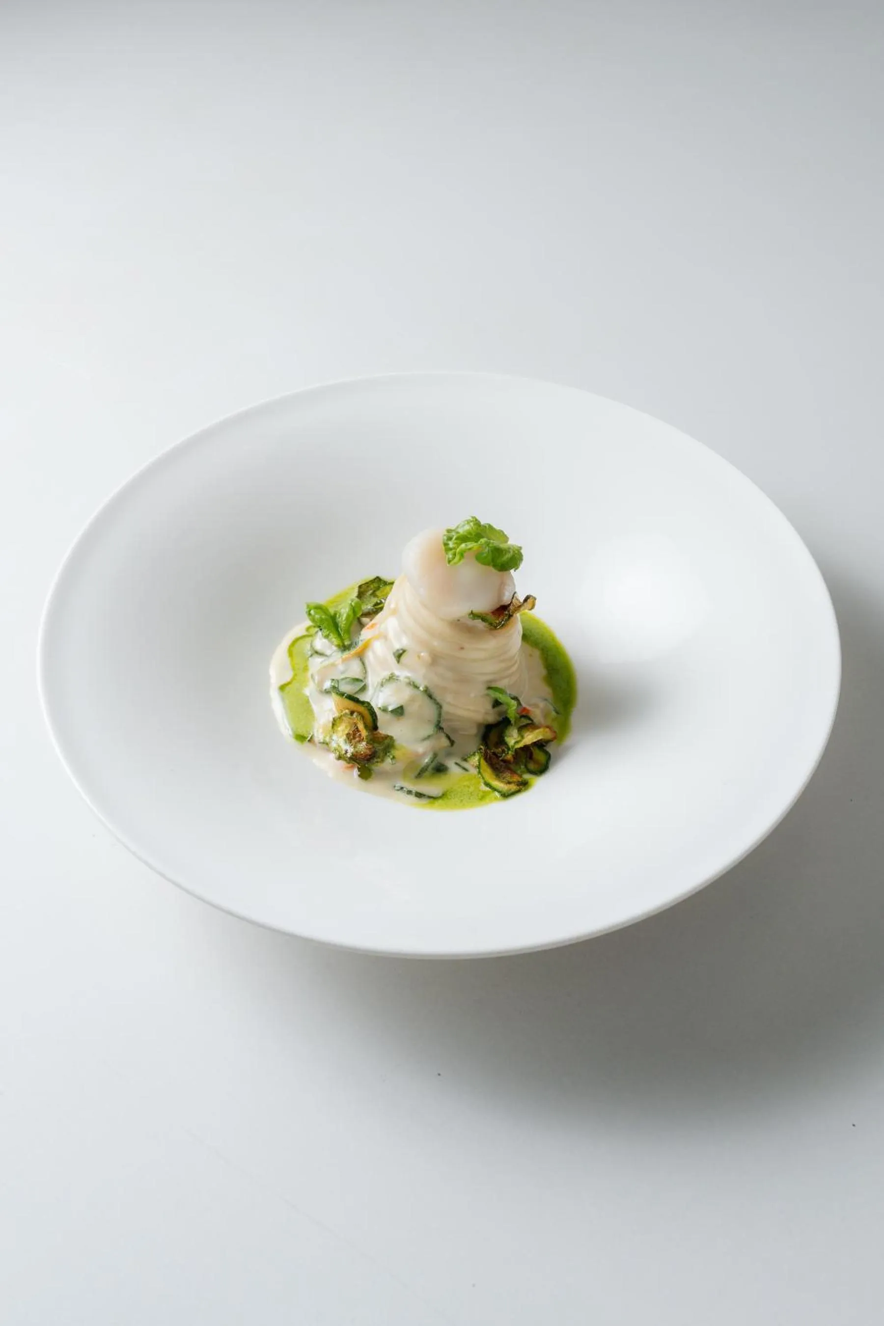 Restaurant/places to eat in Miramare Sea Resort & Spa