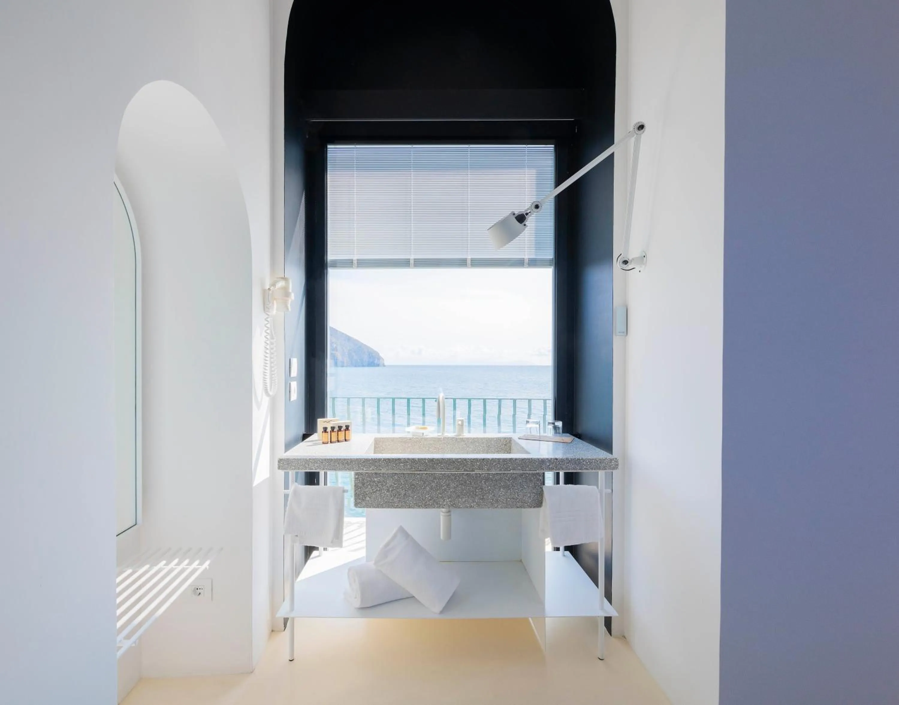 Photo of the whole room in Miramare Sea Resort & Spa