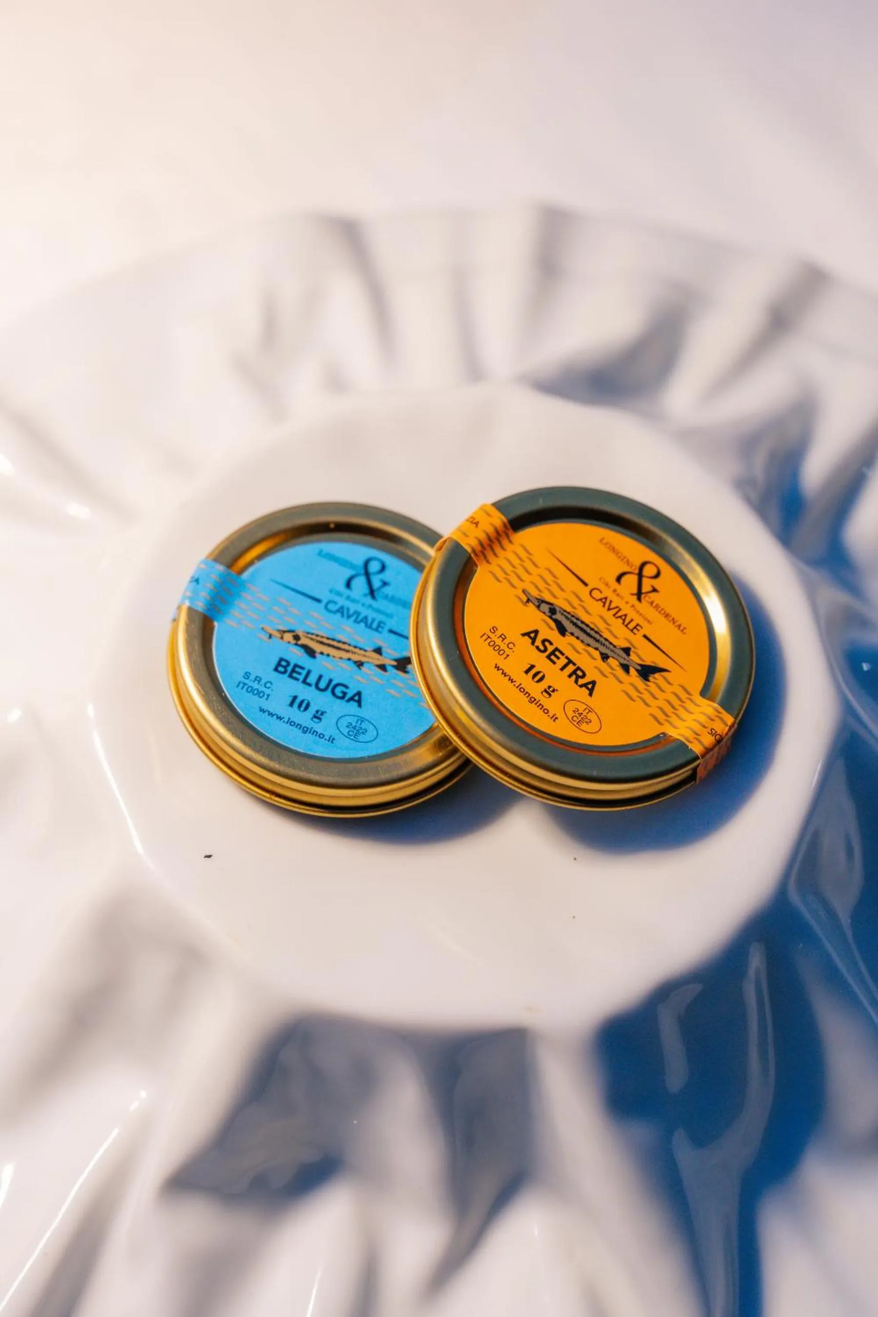 Restaurant/places to eat in Miramare Sea Resort & Spa