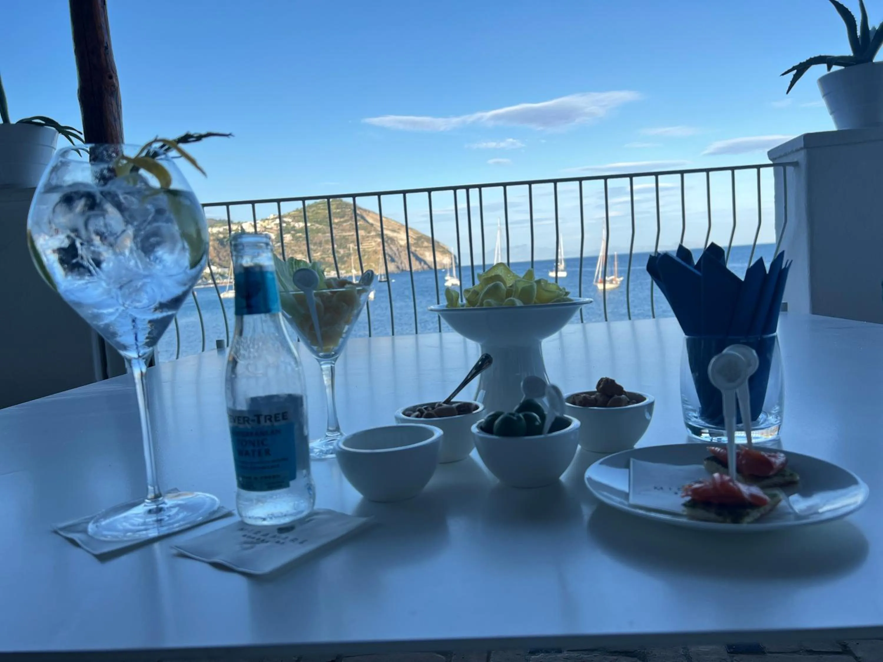 View (from property/room) in Miramare Sea Resort & Spa