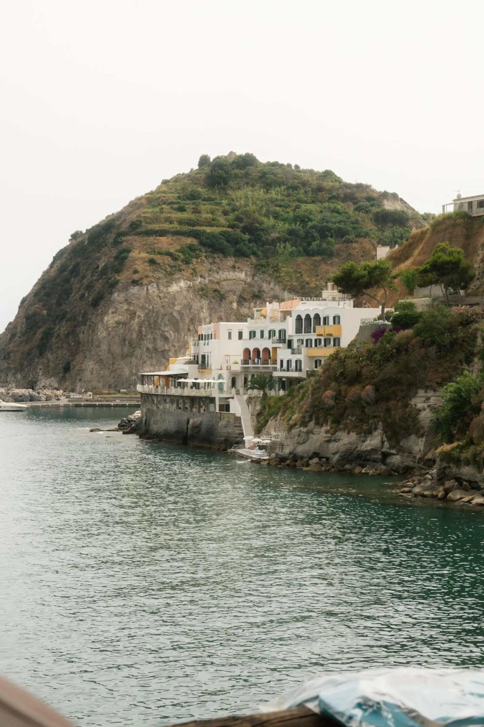 Property building in Miramare Sea Resort & Spa