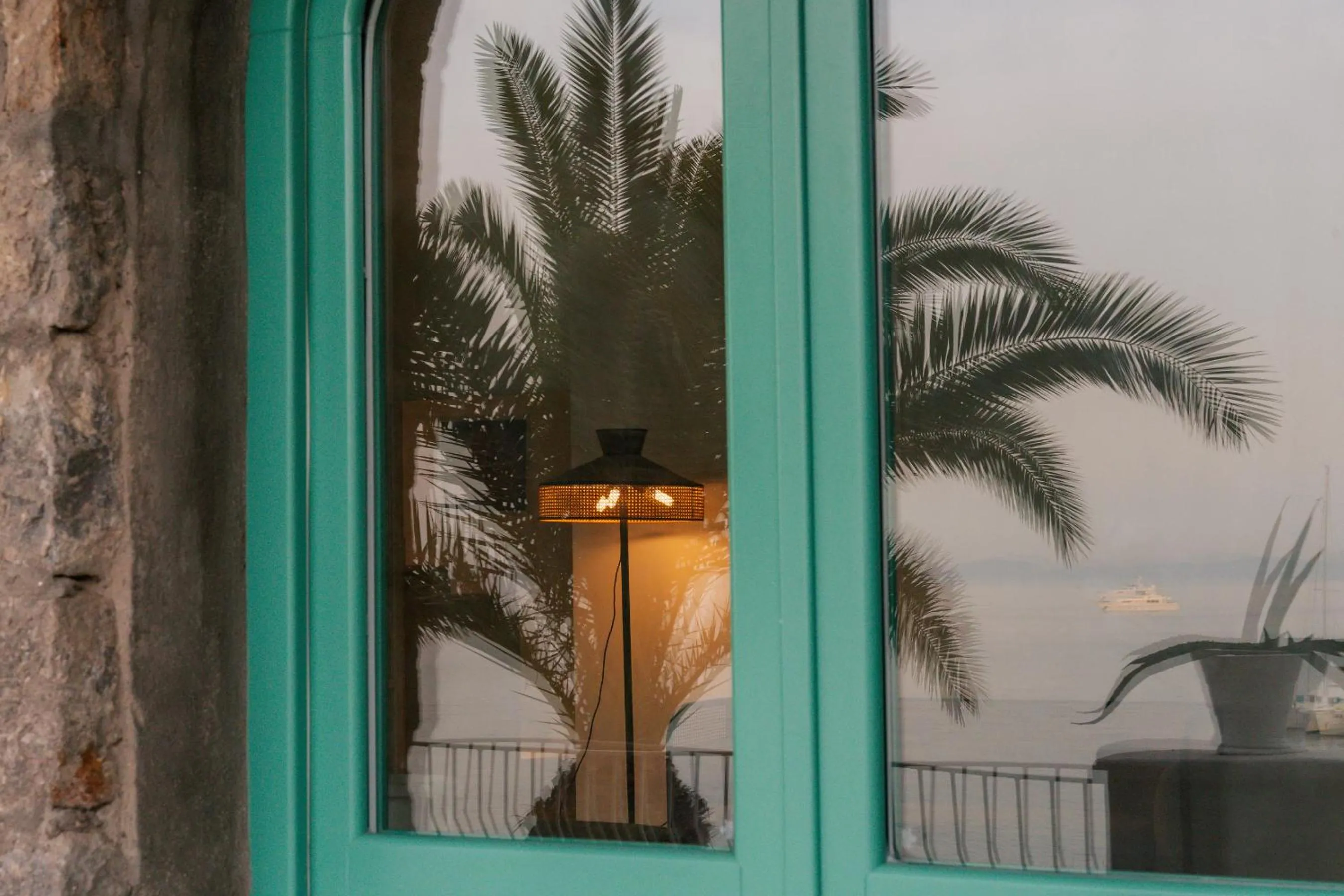 Property building in Miramare Sea Resort & Spa