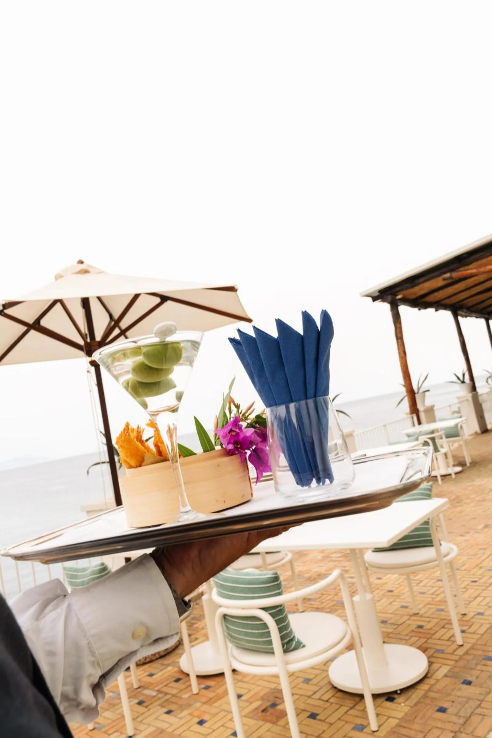 VIP in Miramare Sea Resort & Spa