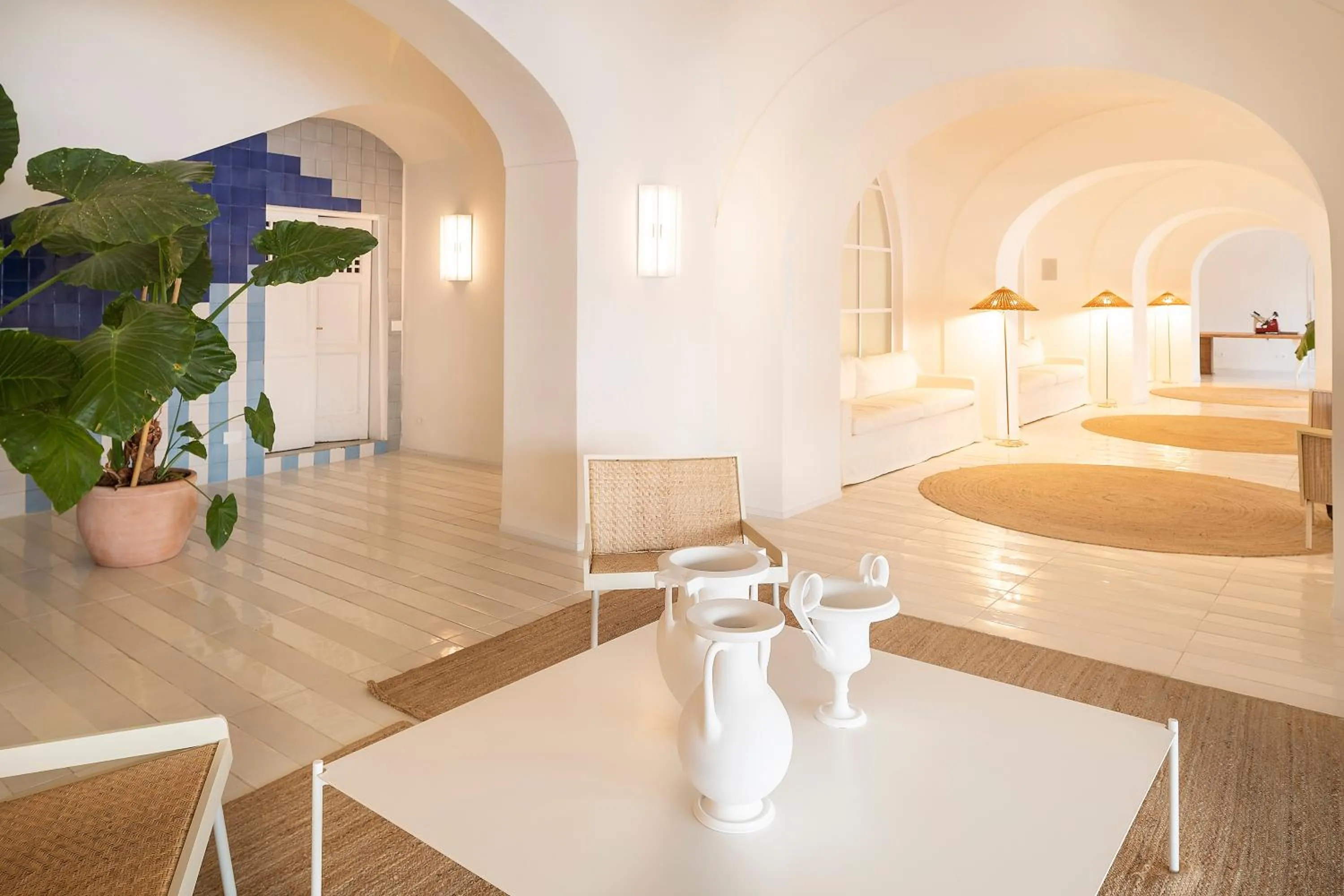 hair dresser, Bed in Miramare Sea Resort & Spa