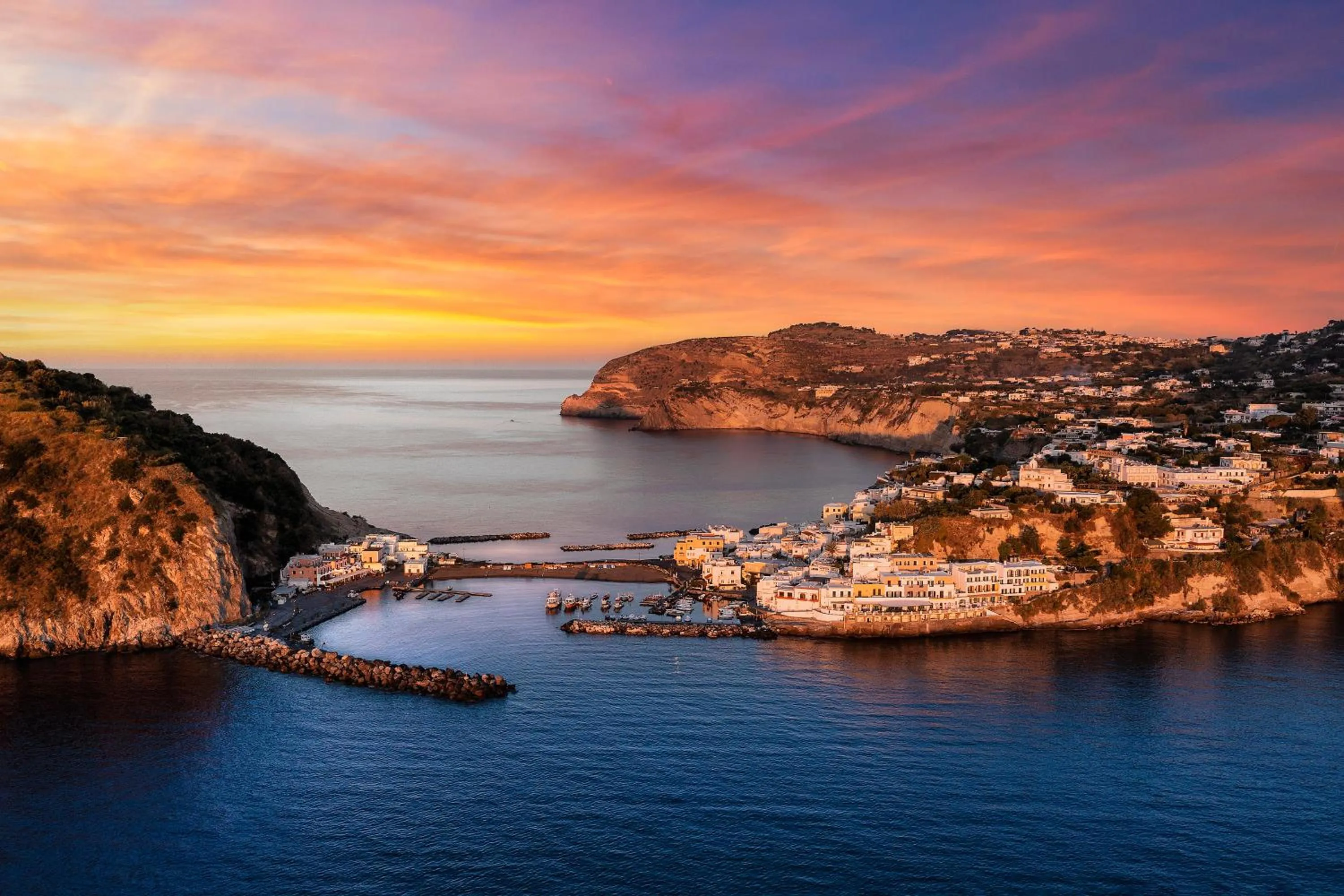 Property building in Miramare Sea Resort & Spa