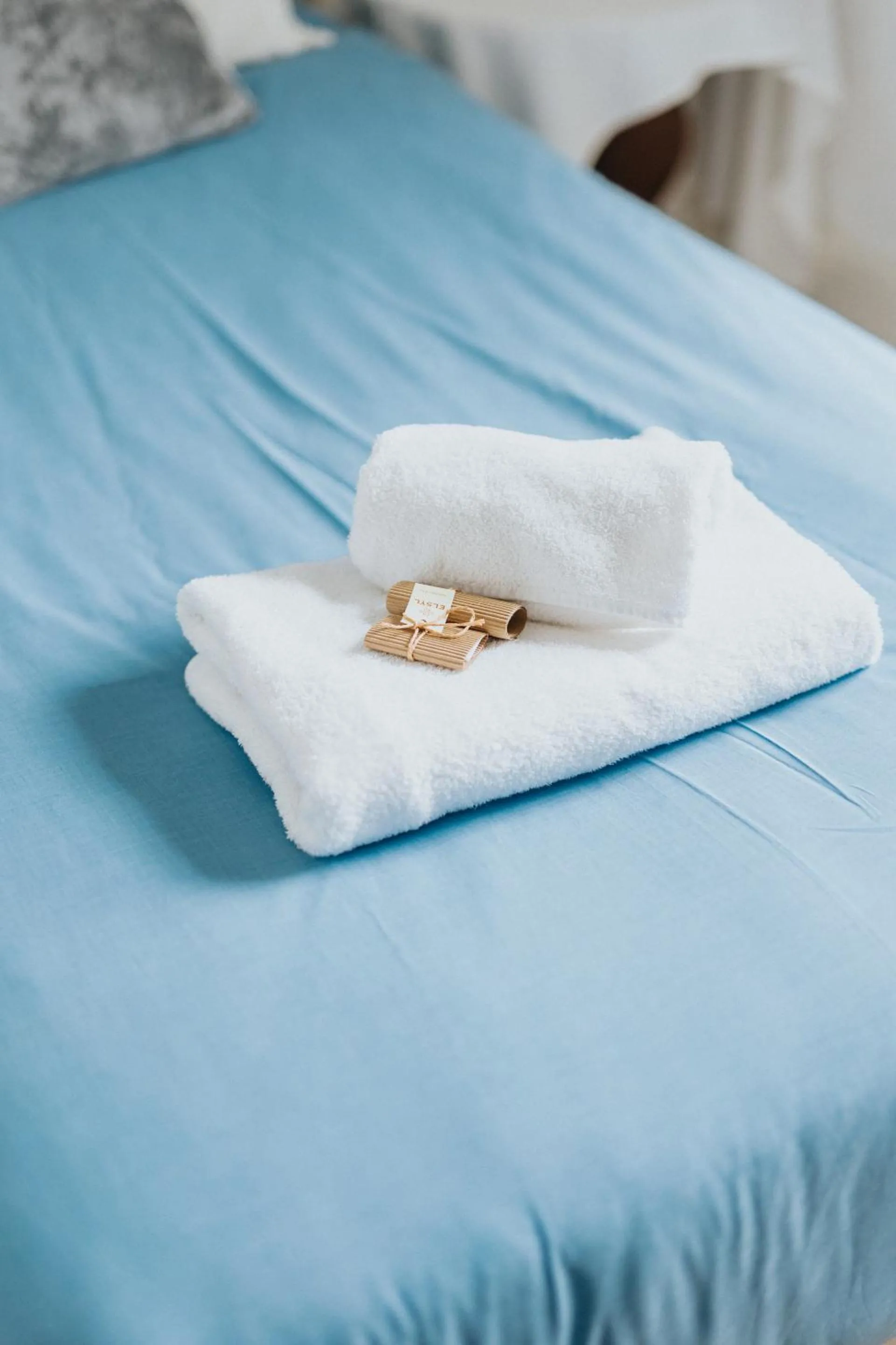 Bedroom, Bed in Y Pengwern