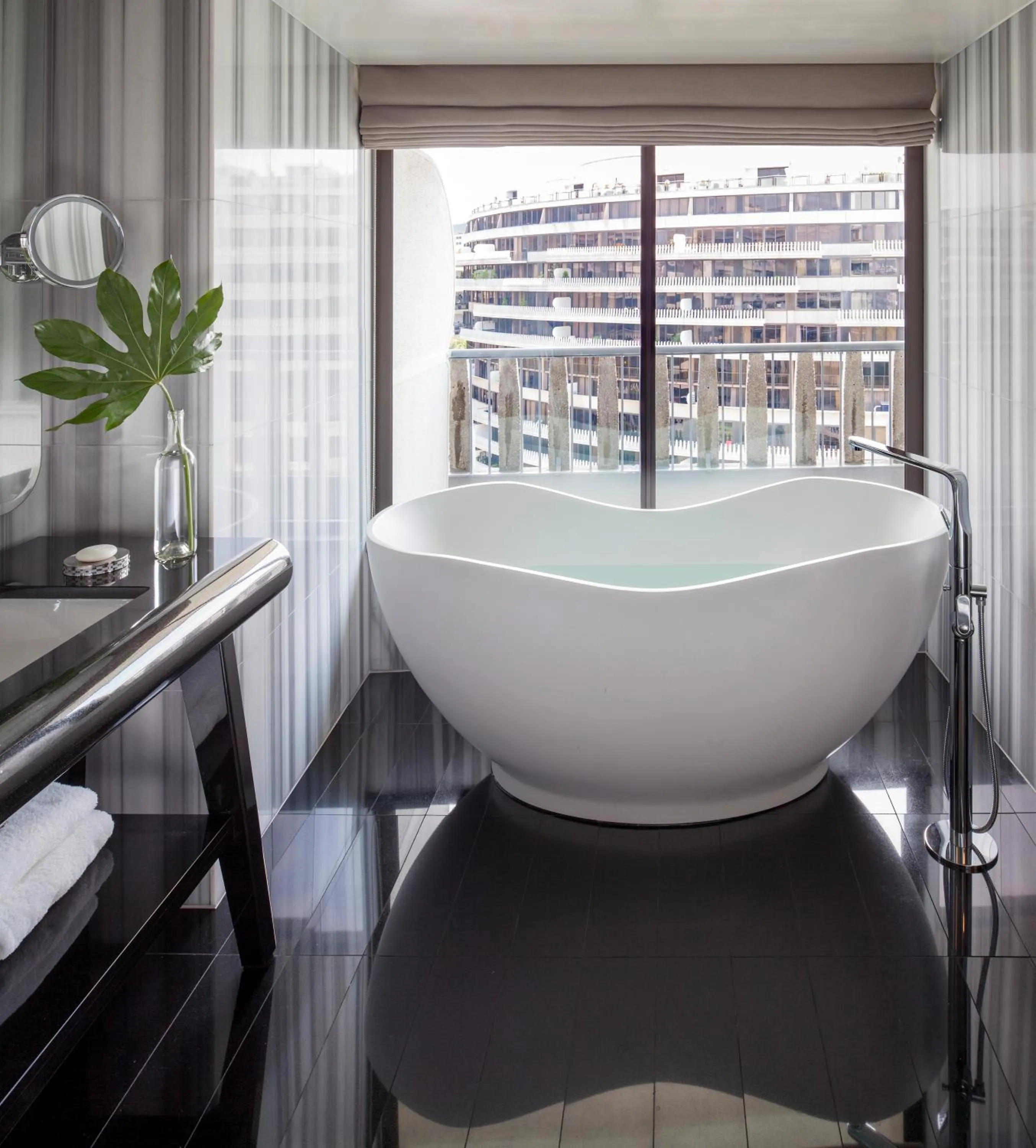 Other in The Watergate Hotel Georgetown