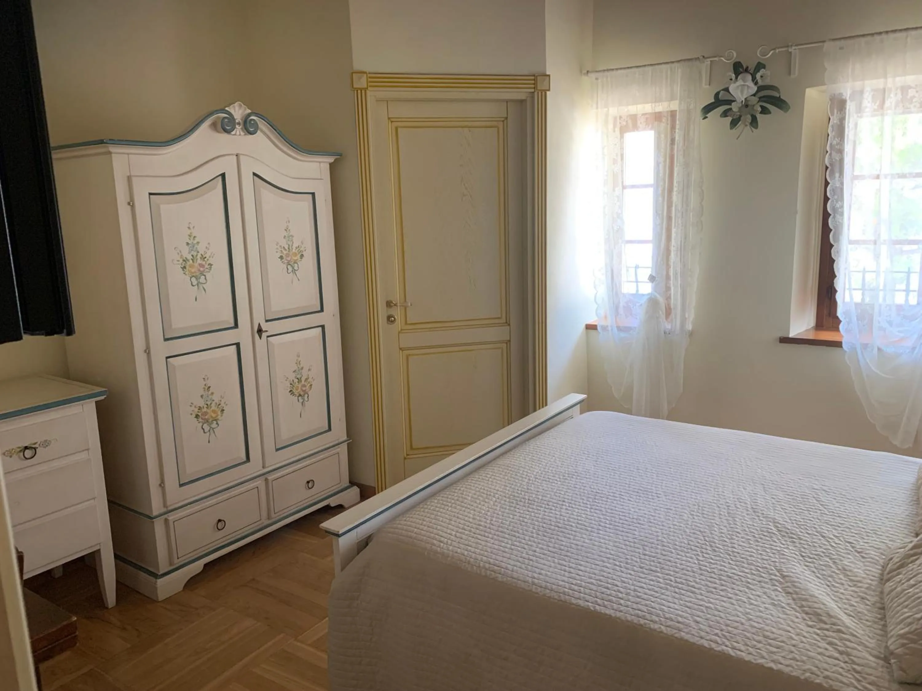 Restaurant/places to eat, Bed in La Castellaia Resort